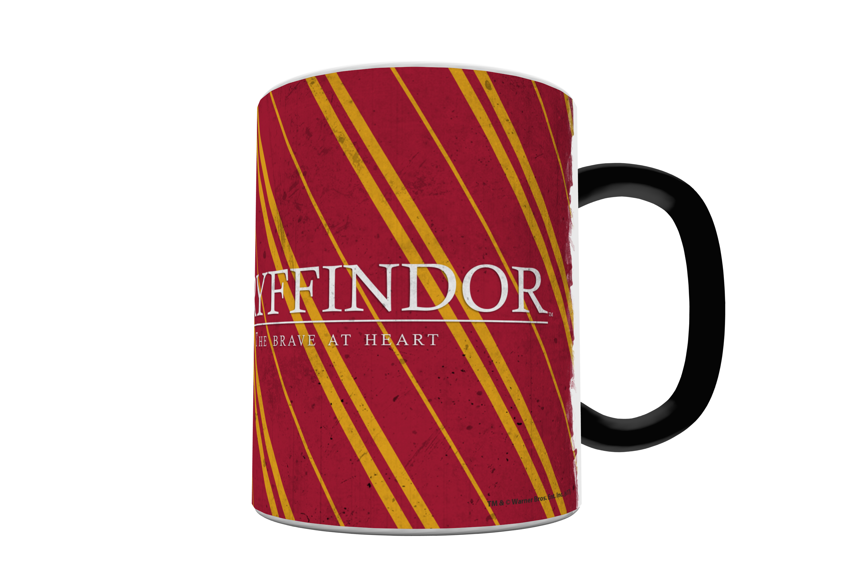Harry Potter (Gryffindor Colors)  Morphing Mugs® Heat-Sensitive Mug MMUG593