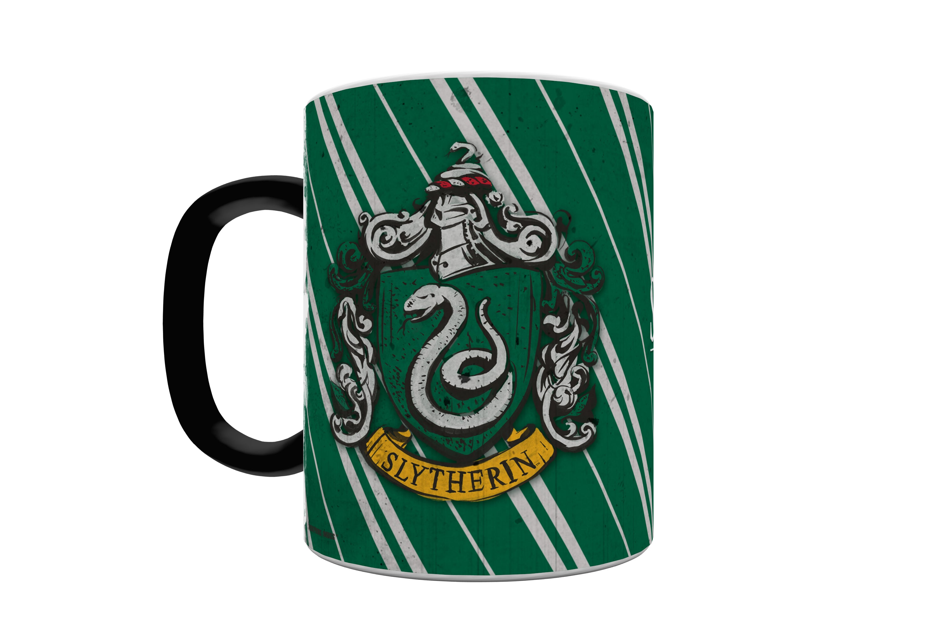 Harry Potter (Slytherin Colors)  Morphing Mugs® Heat-Sensitive Mug MMUG594