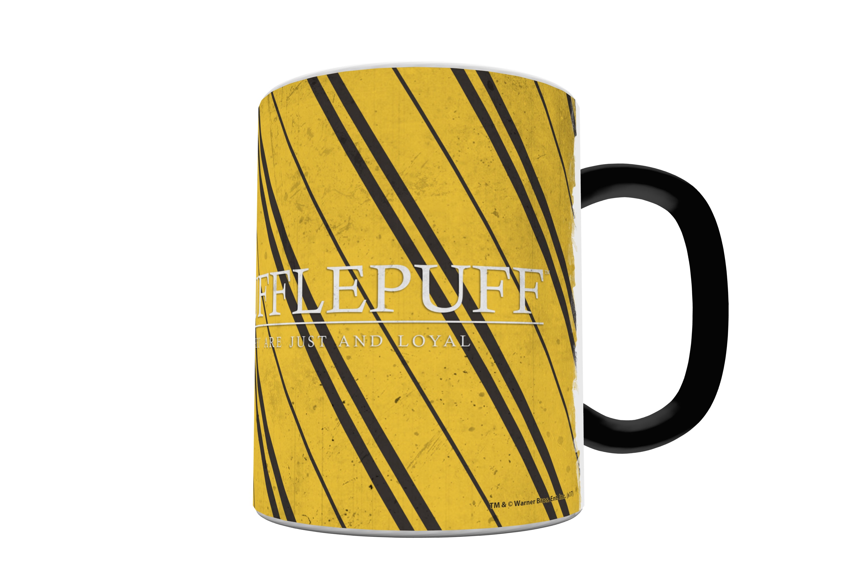 Harry Potter (Hufflepuff Colors)  Morphing Mugs® Heat-Sensitive Mug MMUG595