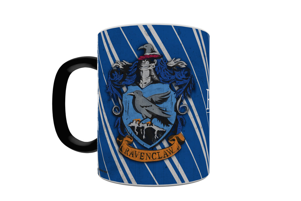 Harry Potter (Ravenclaw Colors)  Morphing Mugs® Heat-Sensitive Mug MMUG596