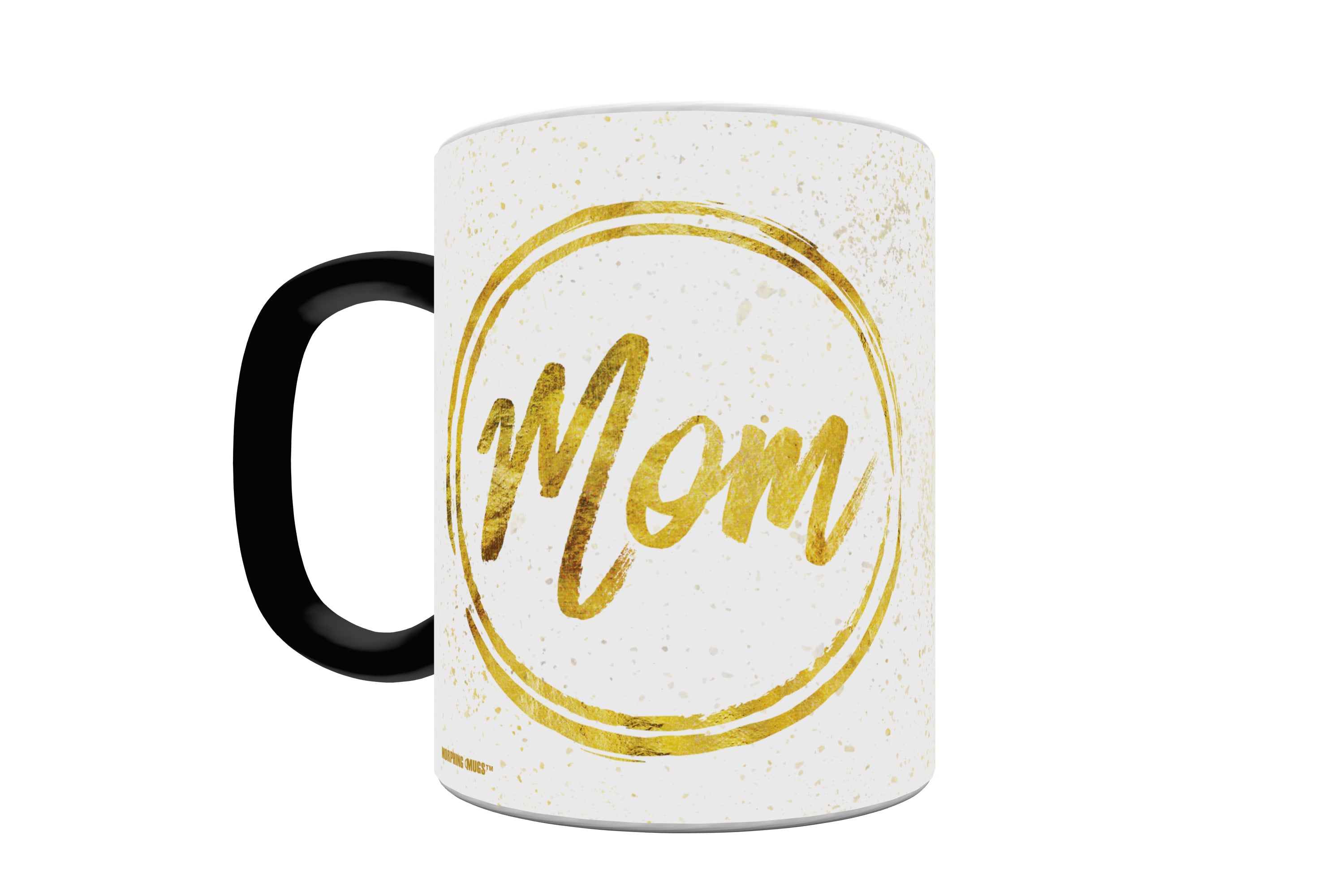 Parent Collection (Heart of Gold) Morphing Mugs® Heat-Sensitive Mug MMUG610