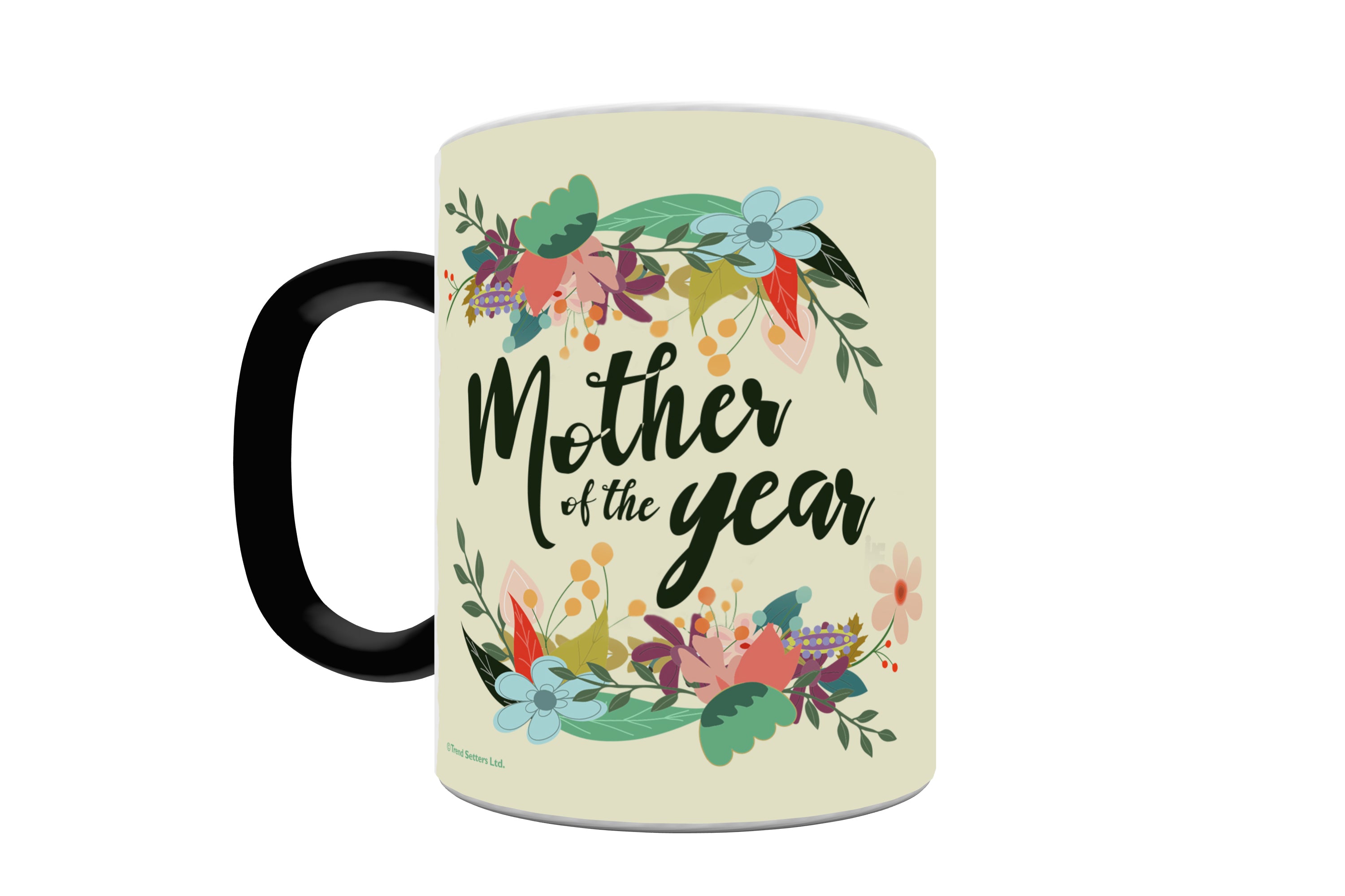 Parent Collection (Mother of the Year) Morphing Mugs® Heat-Sensitive Mug MMUG614