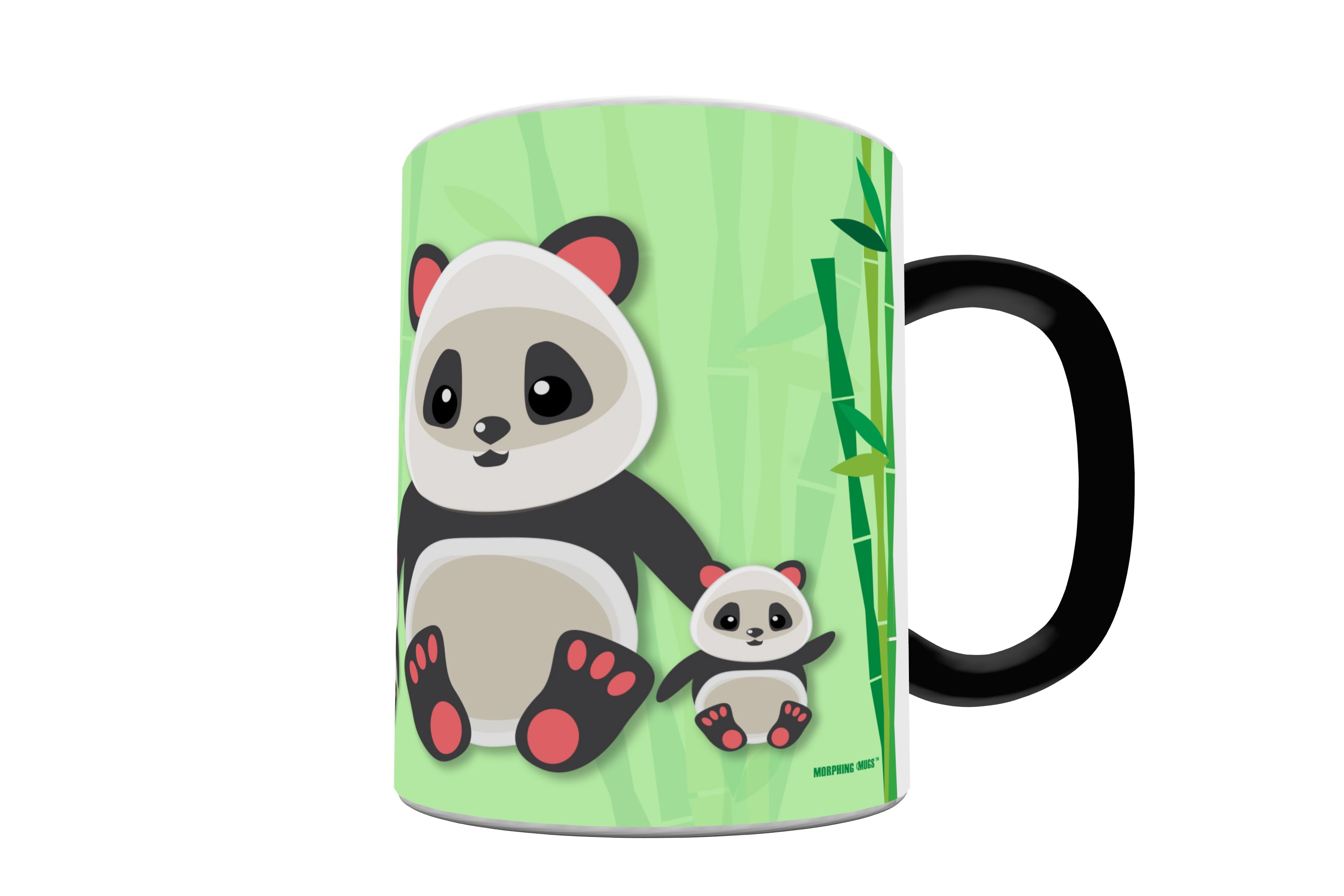 Parent Collection (Mamas Cubs) Morphing Mugs® Heat-Sensitive Mug MMUG617