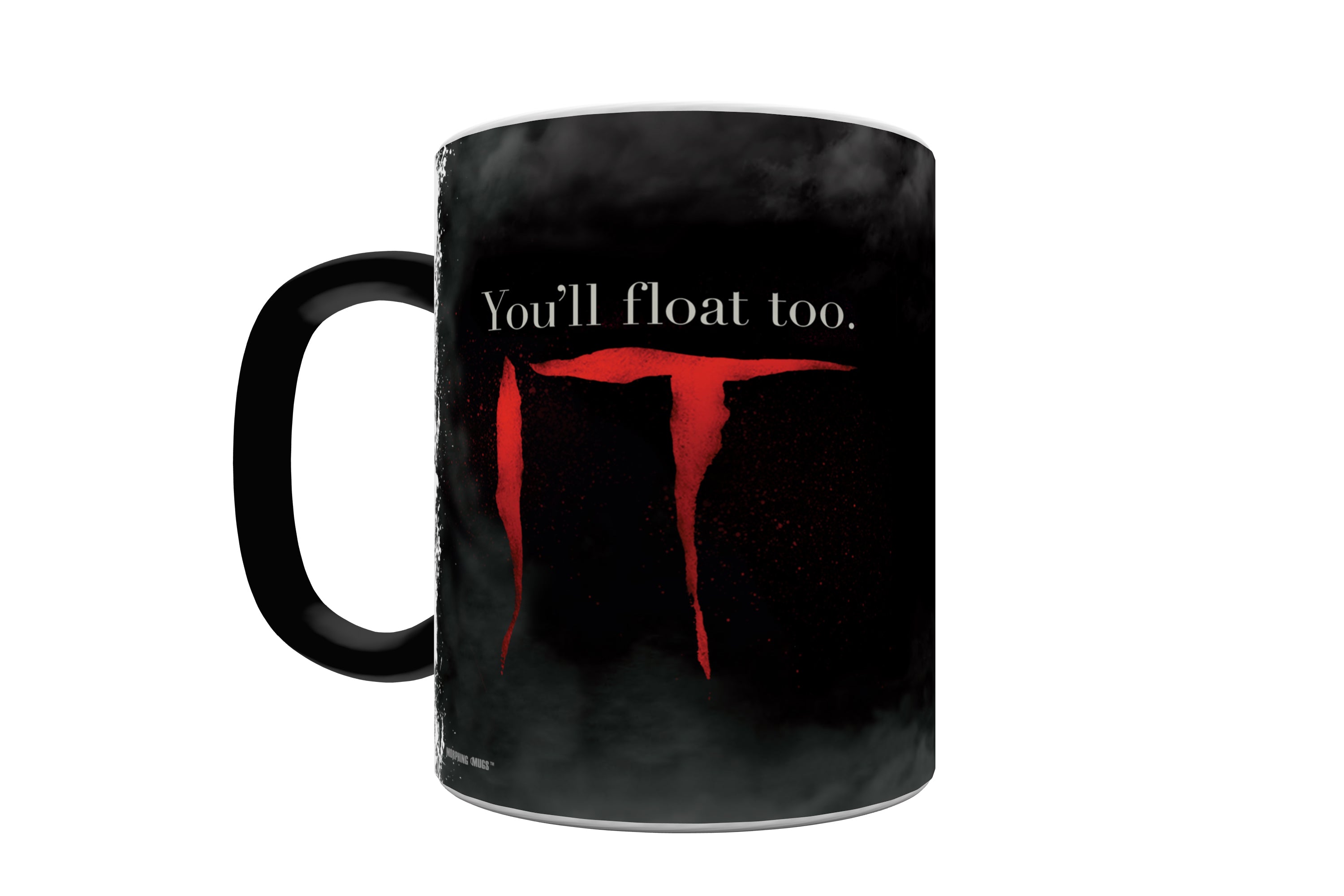 IT: Chapter One (Pennywise)  Morphing Mugs® Heat-Sensitive Mug MMUG726