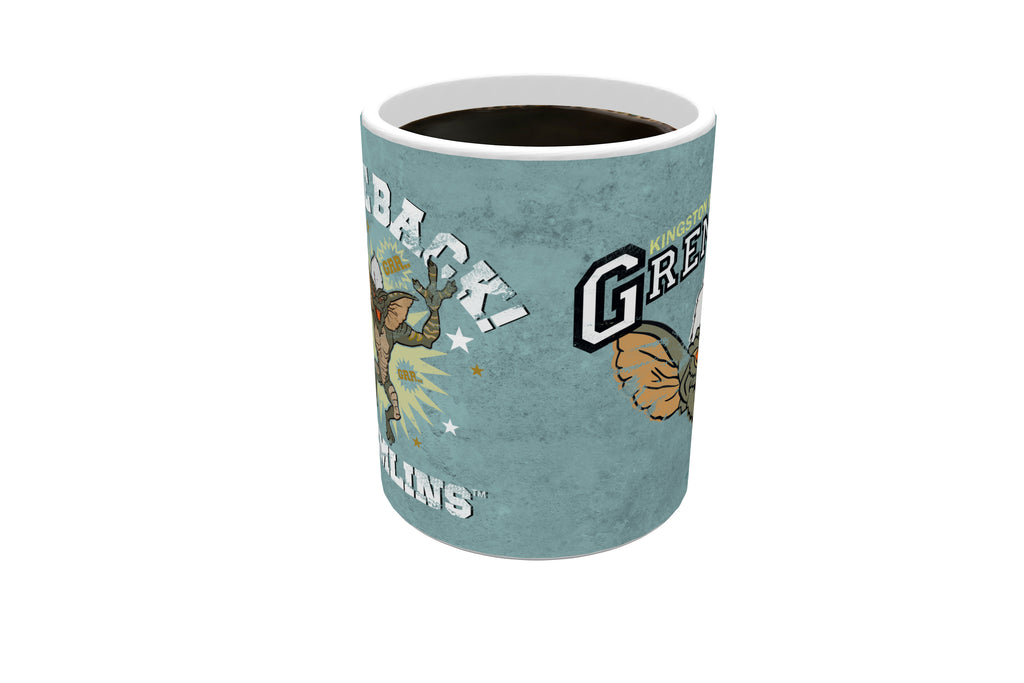 Gremlins (Kingston Falls Gremlins) Morphing Mugs®  Heat-Sensitive Mug MMUG772