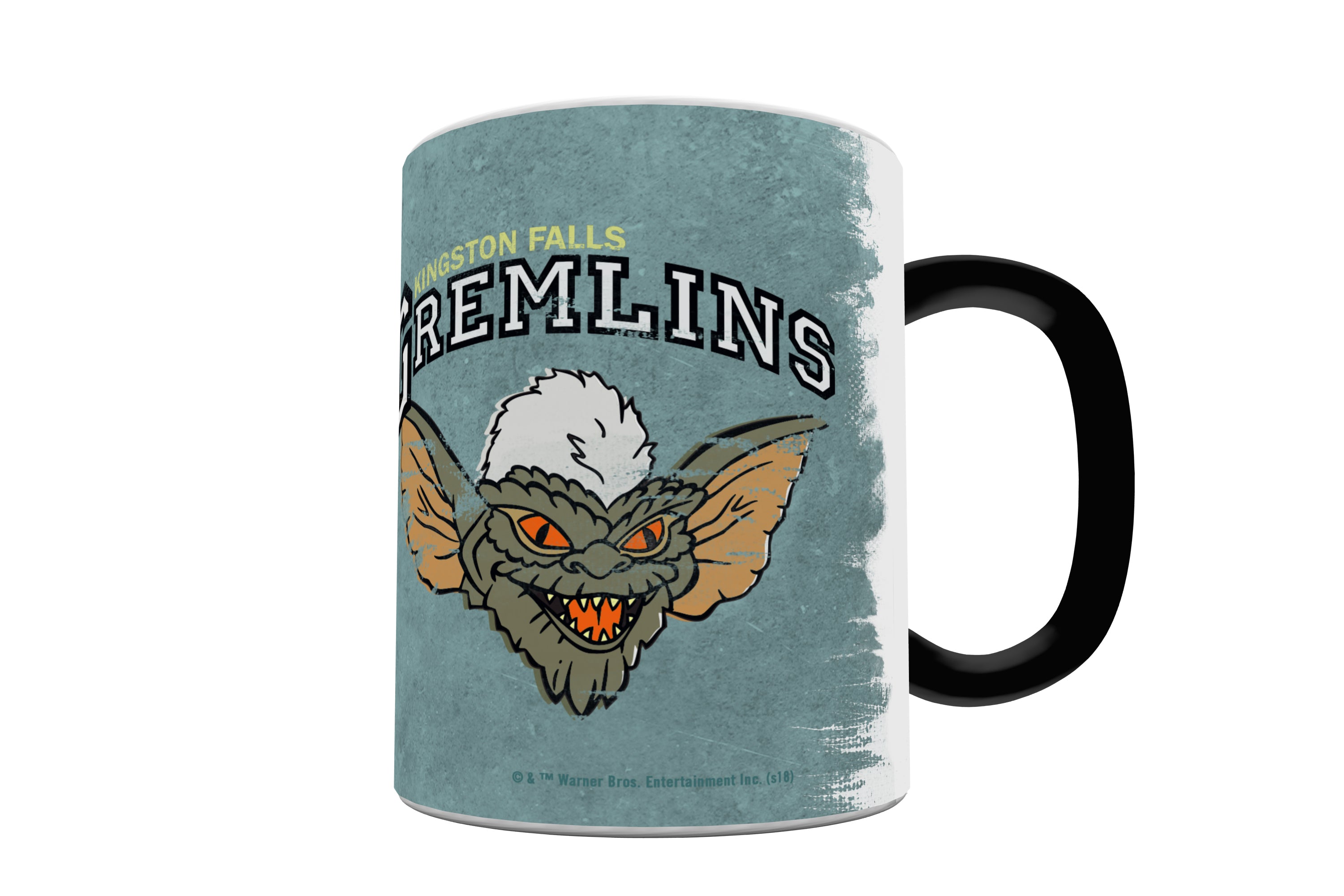 Gremlins (Kingston Falls Gremlins) Morphing Mugs®  Heat-Sensitive Mug MMUG772