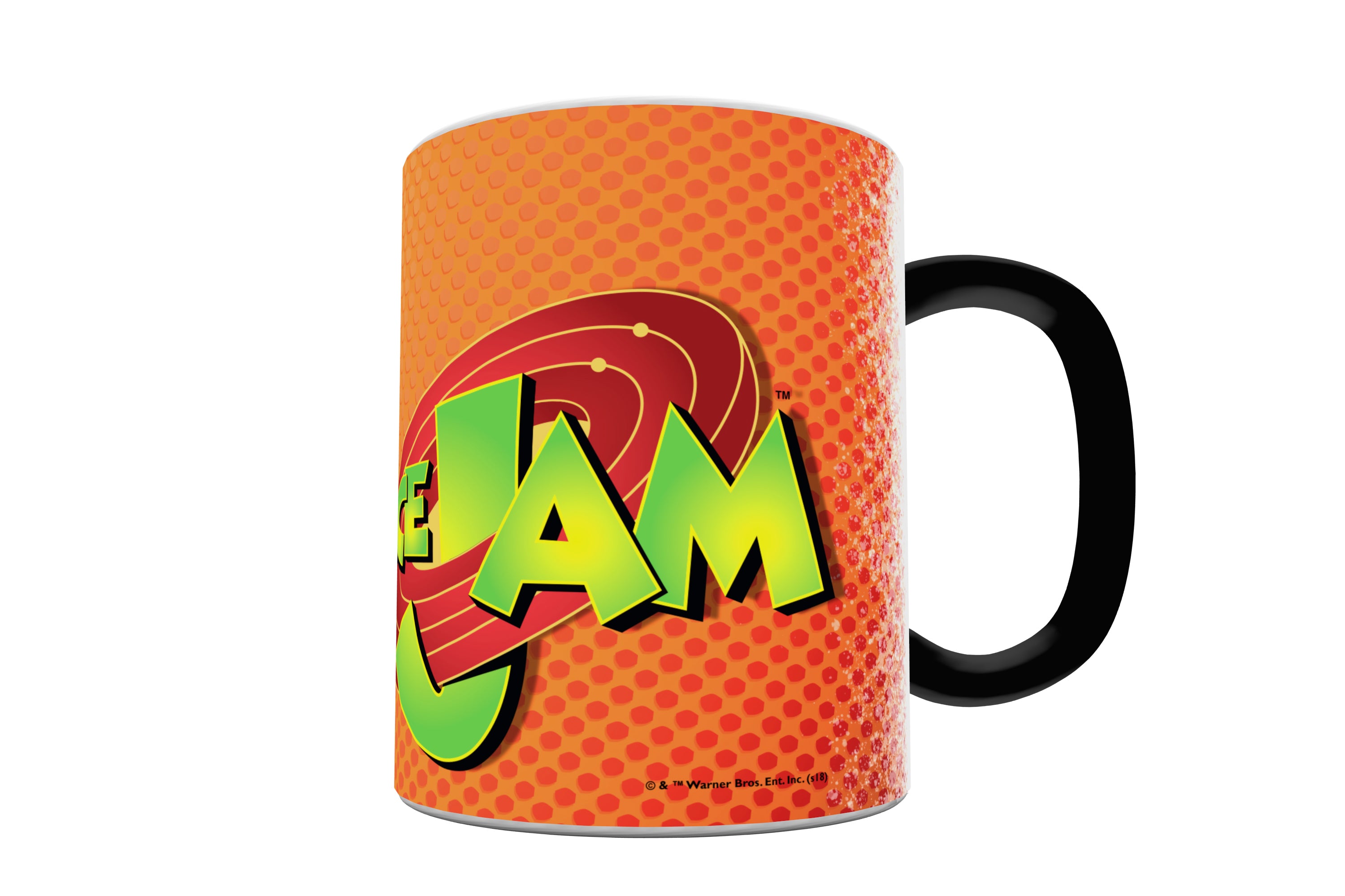 Space Jam (Balling Bunnies) Morphing Mugs®  Heat-Sensitive Mug MMUG861