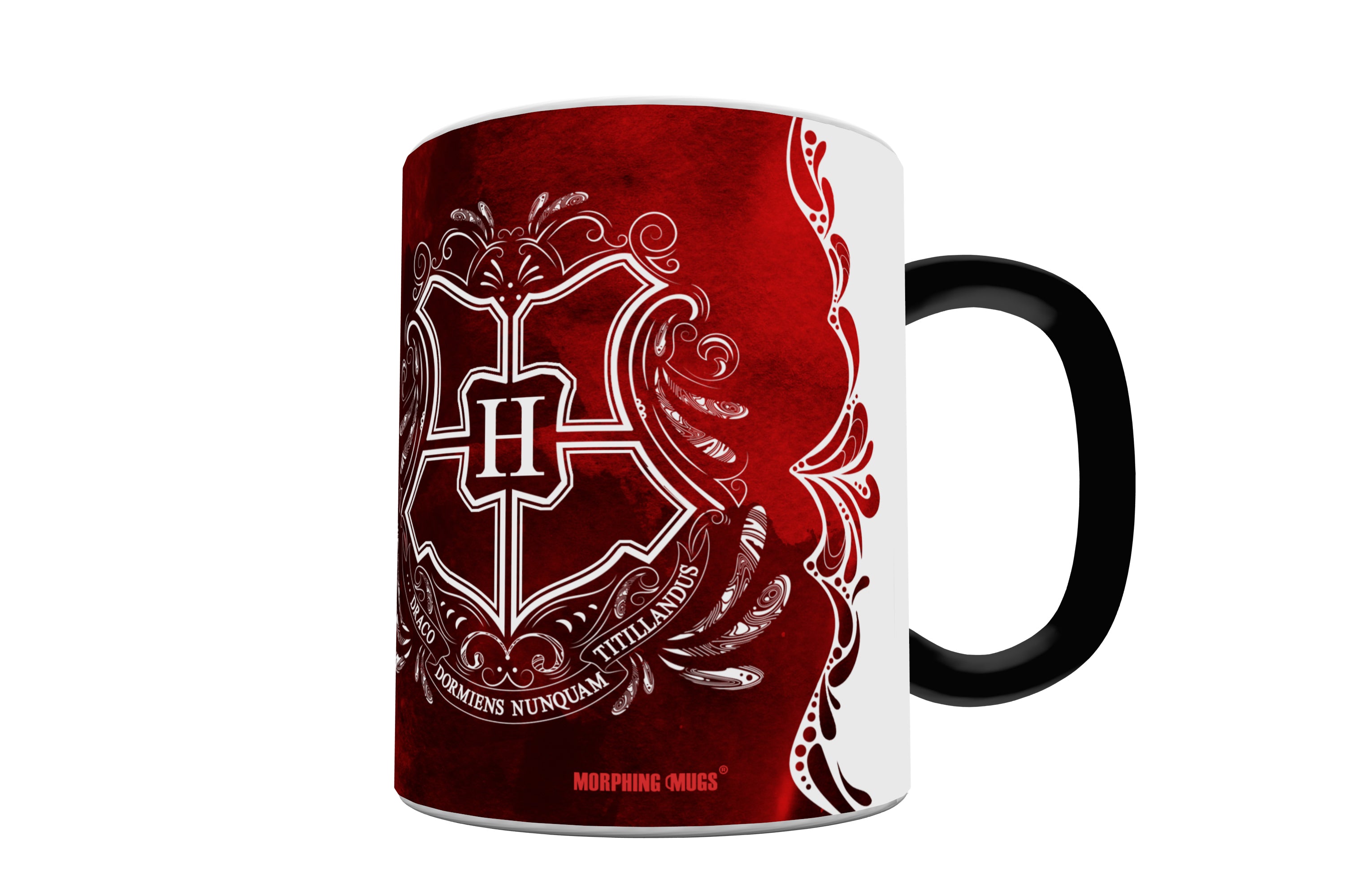 Harry Potter (Gryffindor- Aguamenti)  Morphing Mugs®  Heat-Sensitive Mug MMUG992