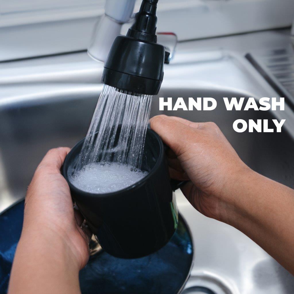 Harry Potter (Expecto Patronum) Morphing Mugs® Heat-Sensitive Clue Mug MMUGC405