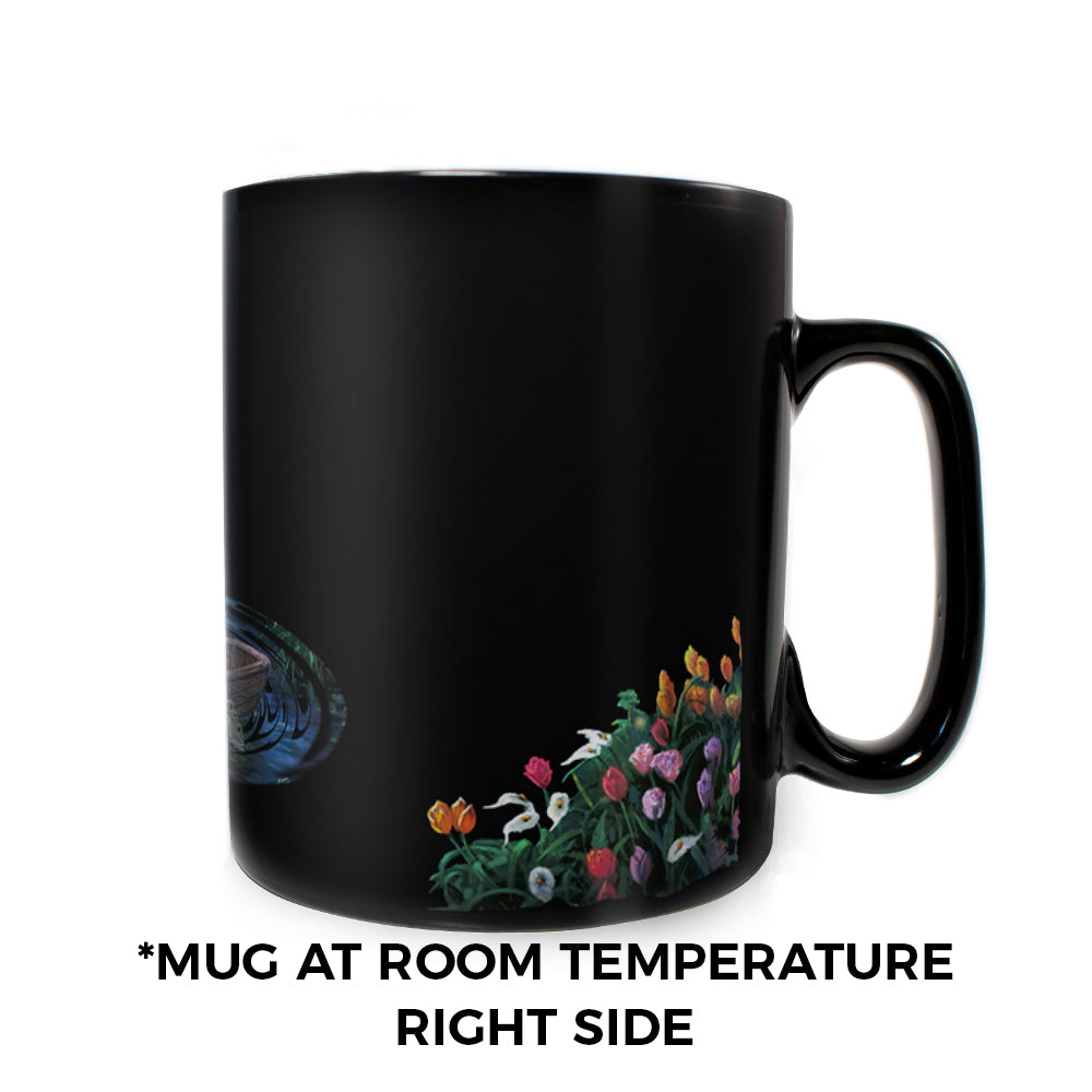 Disney (The Little Mermaid II) Morphing Mugs® Heat-Sensitive Clue Mug MMUGC956