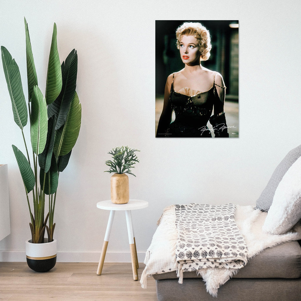 Marilyn Monroe (Starlet) MightyPrint™ Wall Art MP17240368