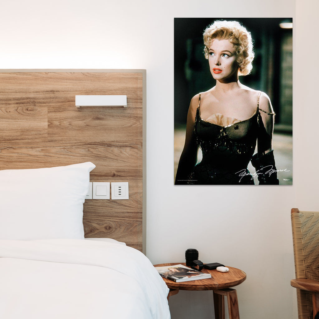 Marilyn Monroe (Starlet) MightyPrint™ Wall Art MP17240368