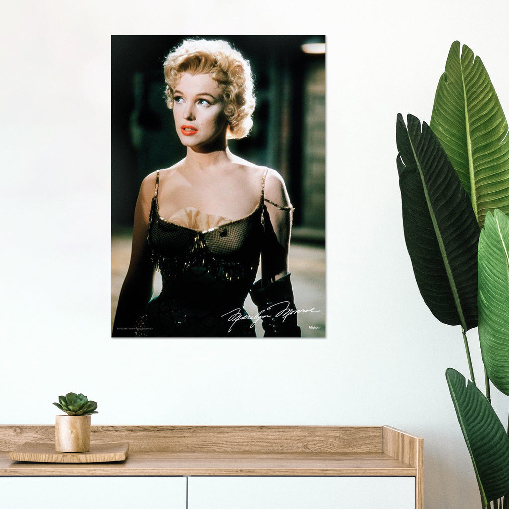 Marilyn Monroe (Starlet) MightyPrint™ Wall Art MP17240368