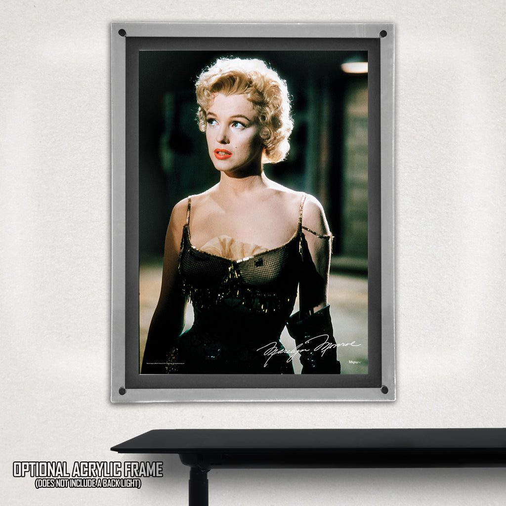 Marilyn Monroe (Starlet) MightyPrint™ Wall Art MP17240368