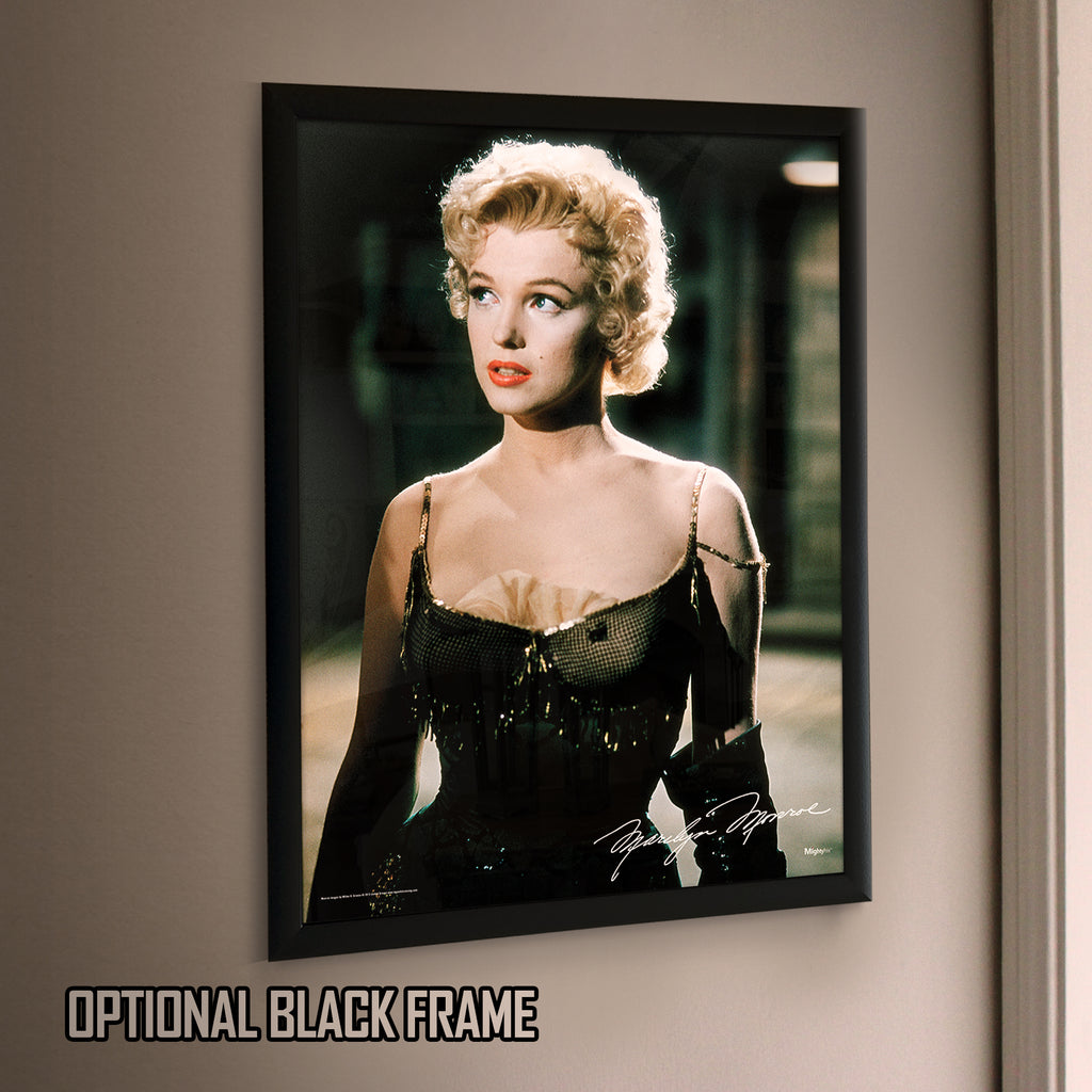 Marilyn Monroe (Starlet) MightyPrint™ Wall Art MP17240368