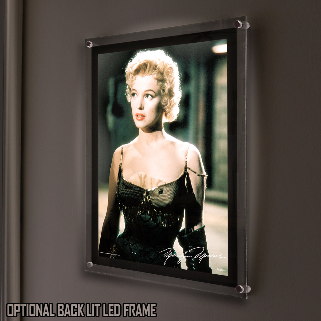 Marilyn Monroe (Starlet) MightyPrint™ Wall Art MP17240368