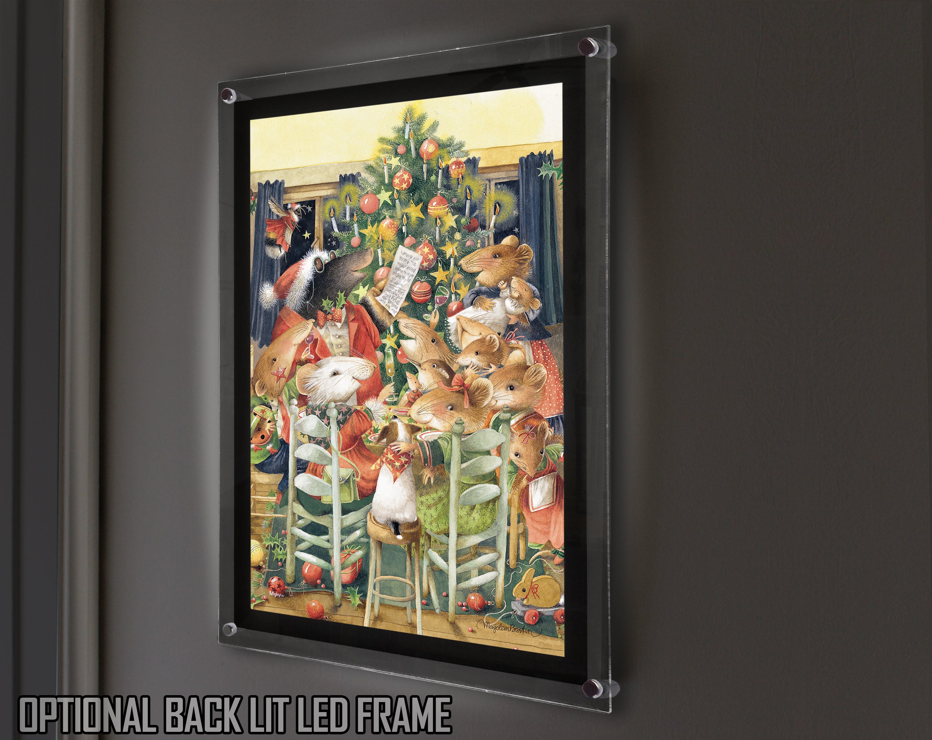 Marjolein Bastin (Christmas at Veras) MightyPrint™ Wall Art MP17240395