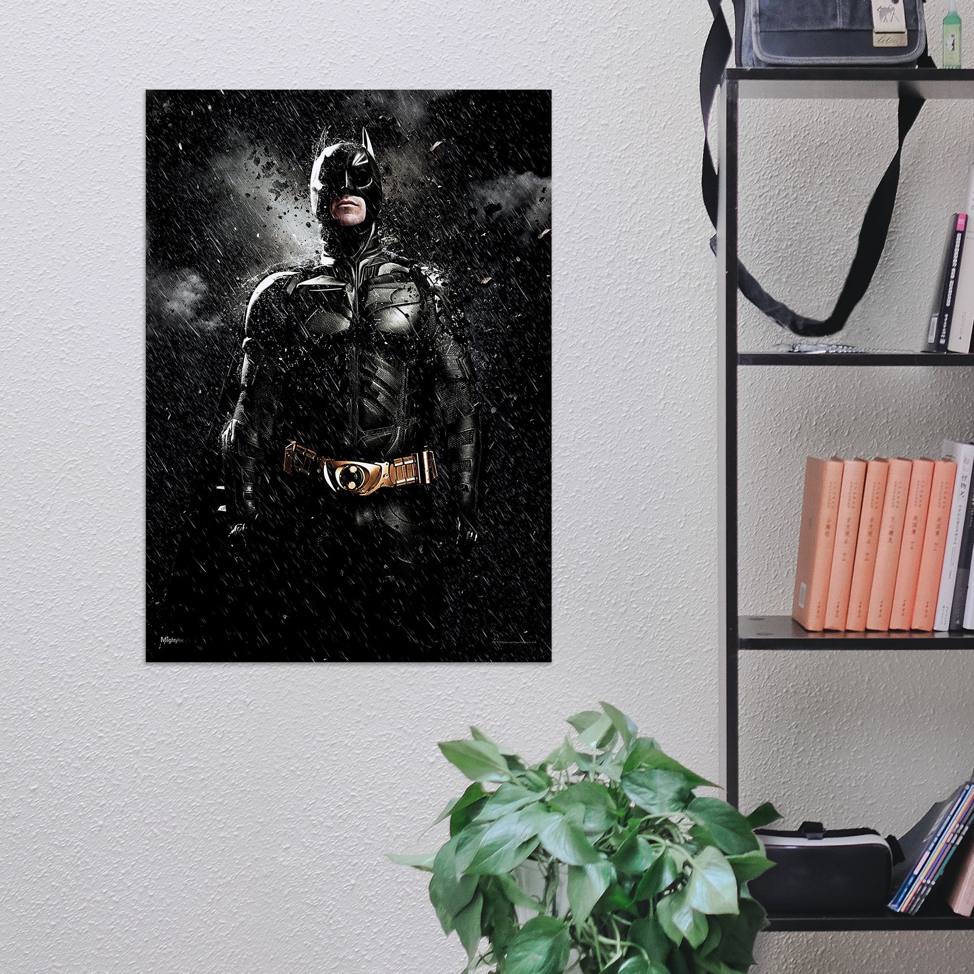 The Dark Knight Trilogy (Batman) MightyPrint™ Wall Art MP17240415