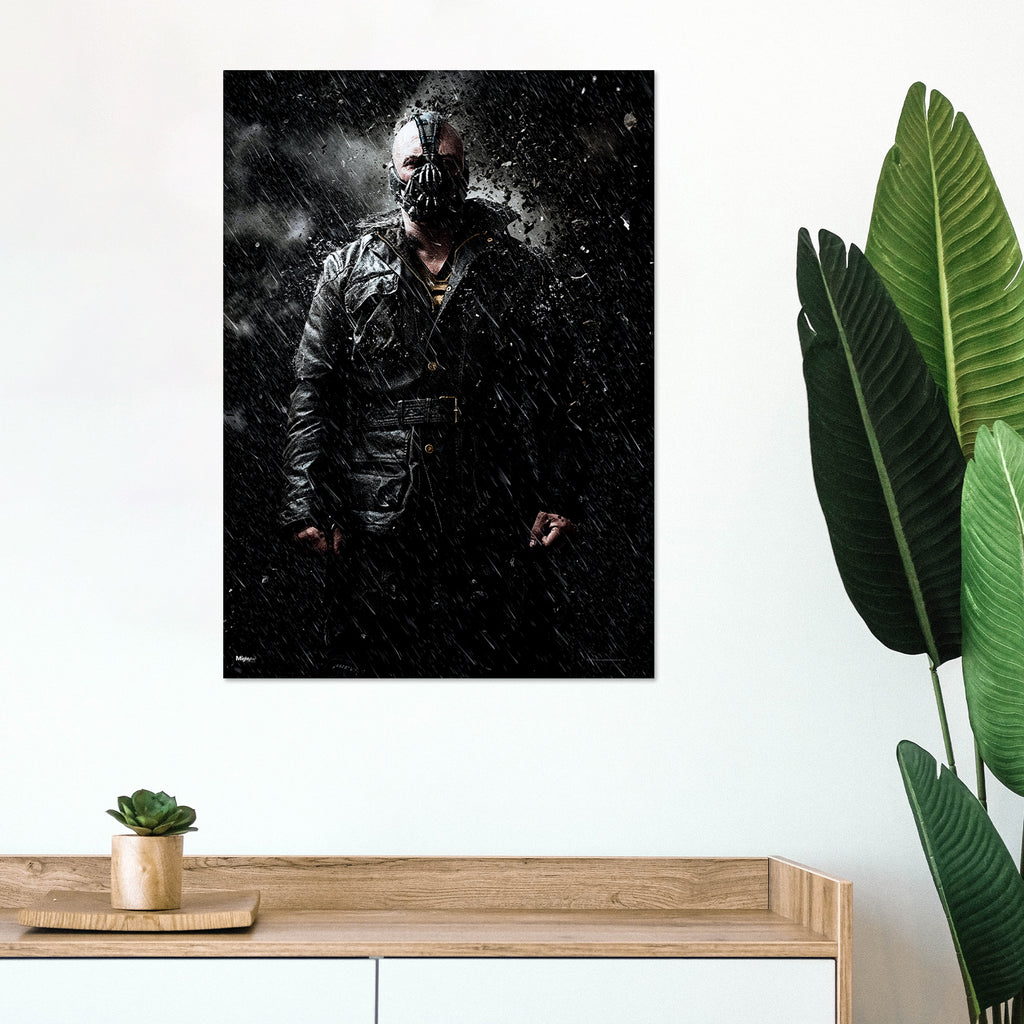 The Dark Knight Trilogy (Bane) MightyPrint™ MP17240416