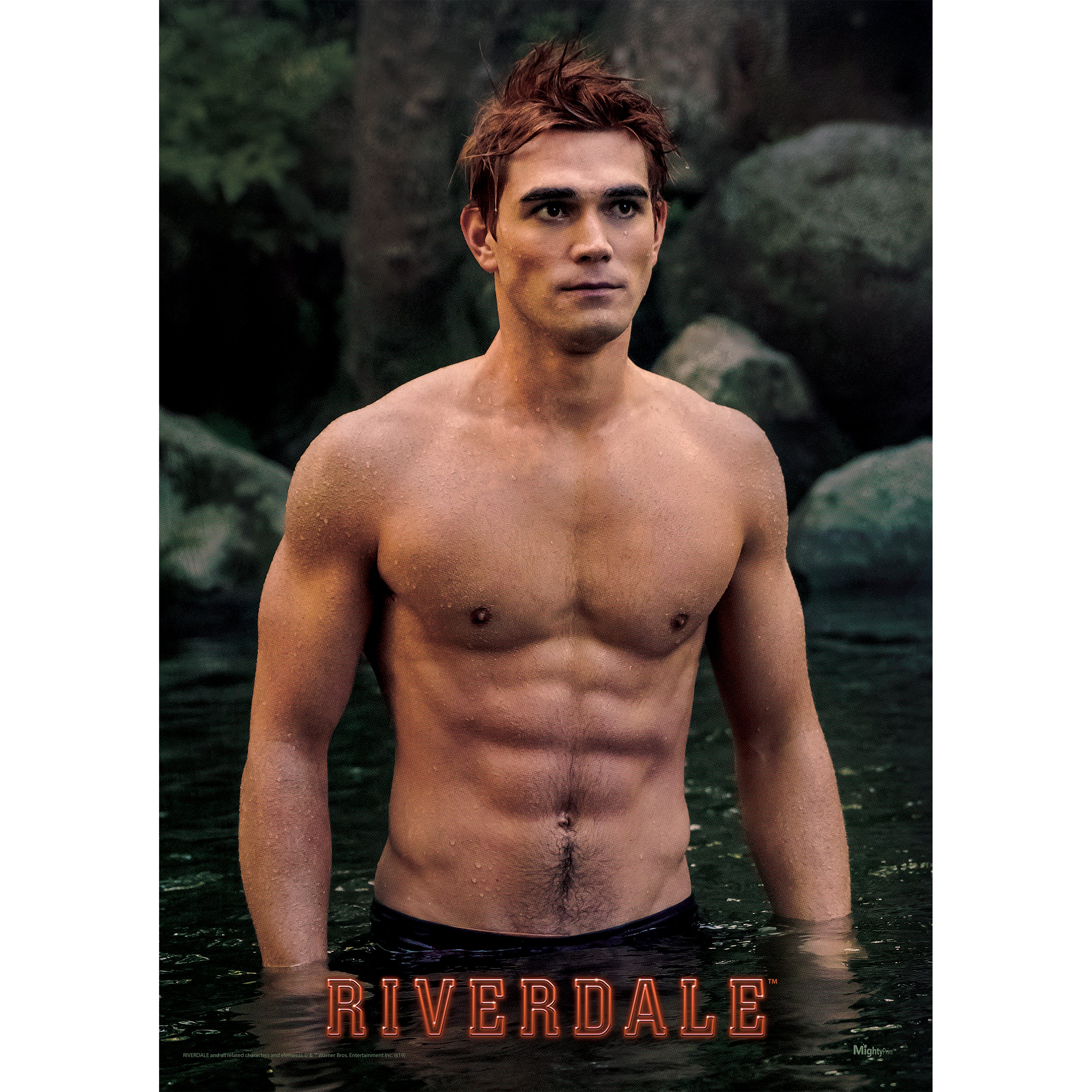 Riverdale (Archie) MightyPrint™ Wall Art MP17240533