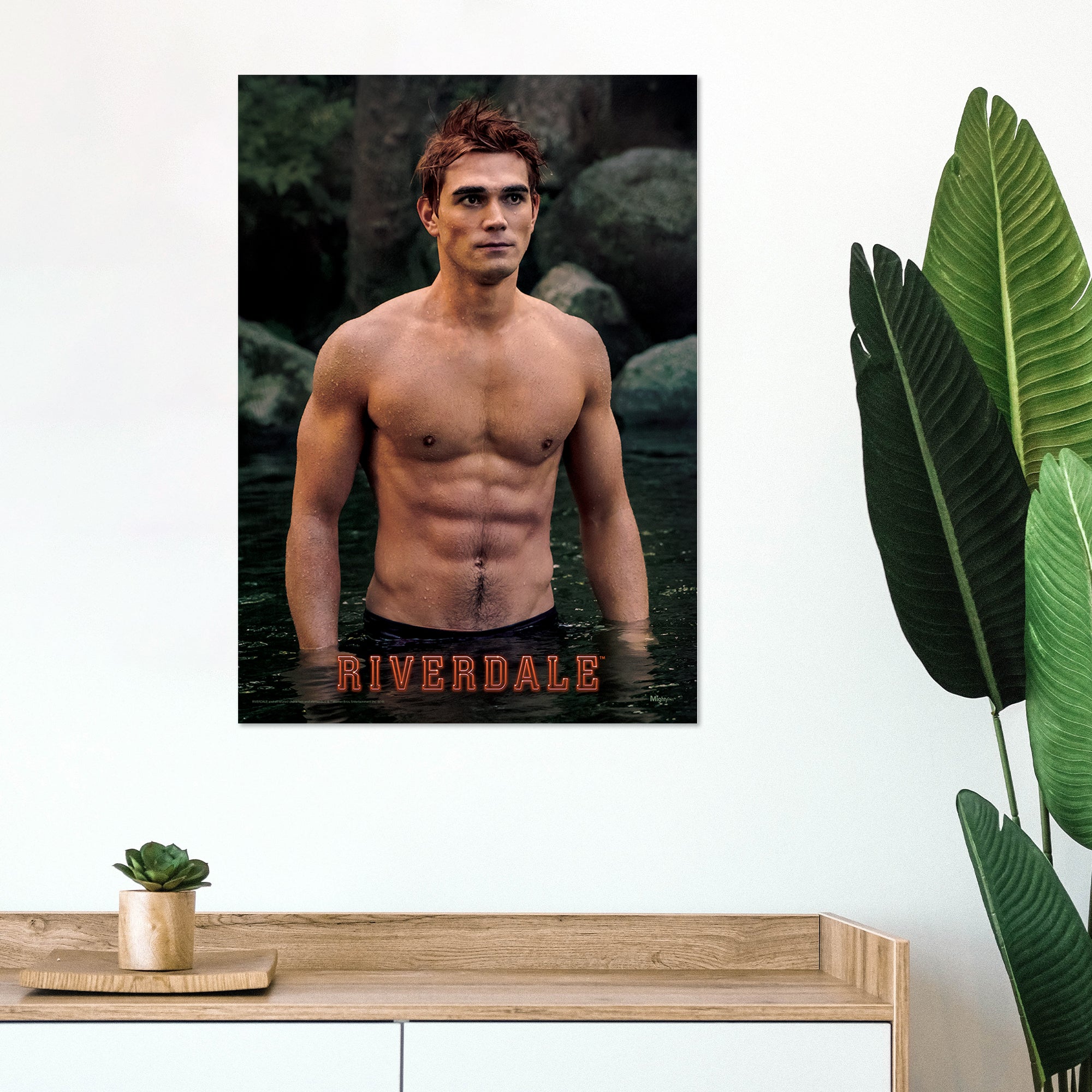 Riverdale (Archie) MightyPrint™ Wall Art MP17240533