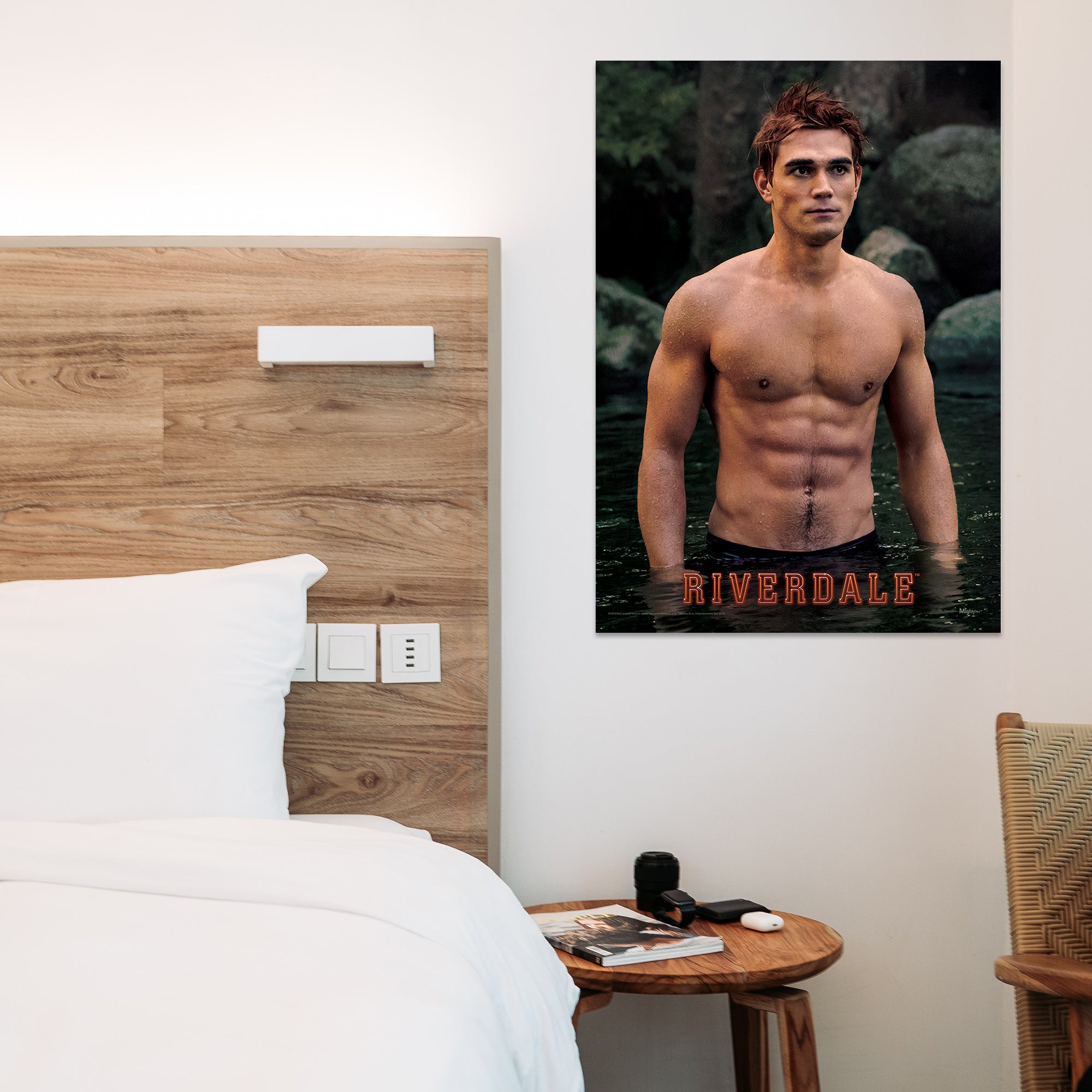 Riverdale (Archie) MightyPrint™ Wall Art MP17240533