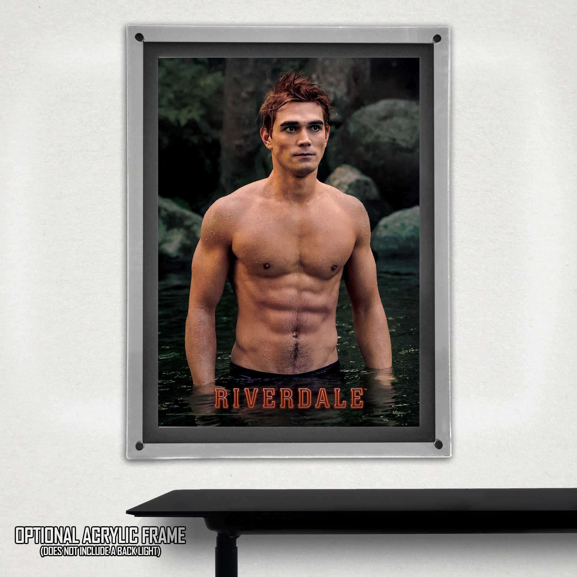 Riverdale (Archie) MightyPrint™ Wall Art MP17240533