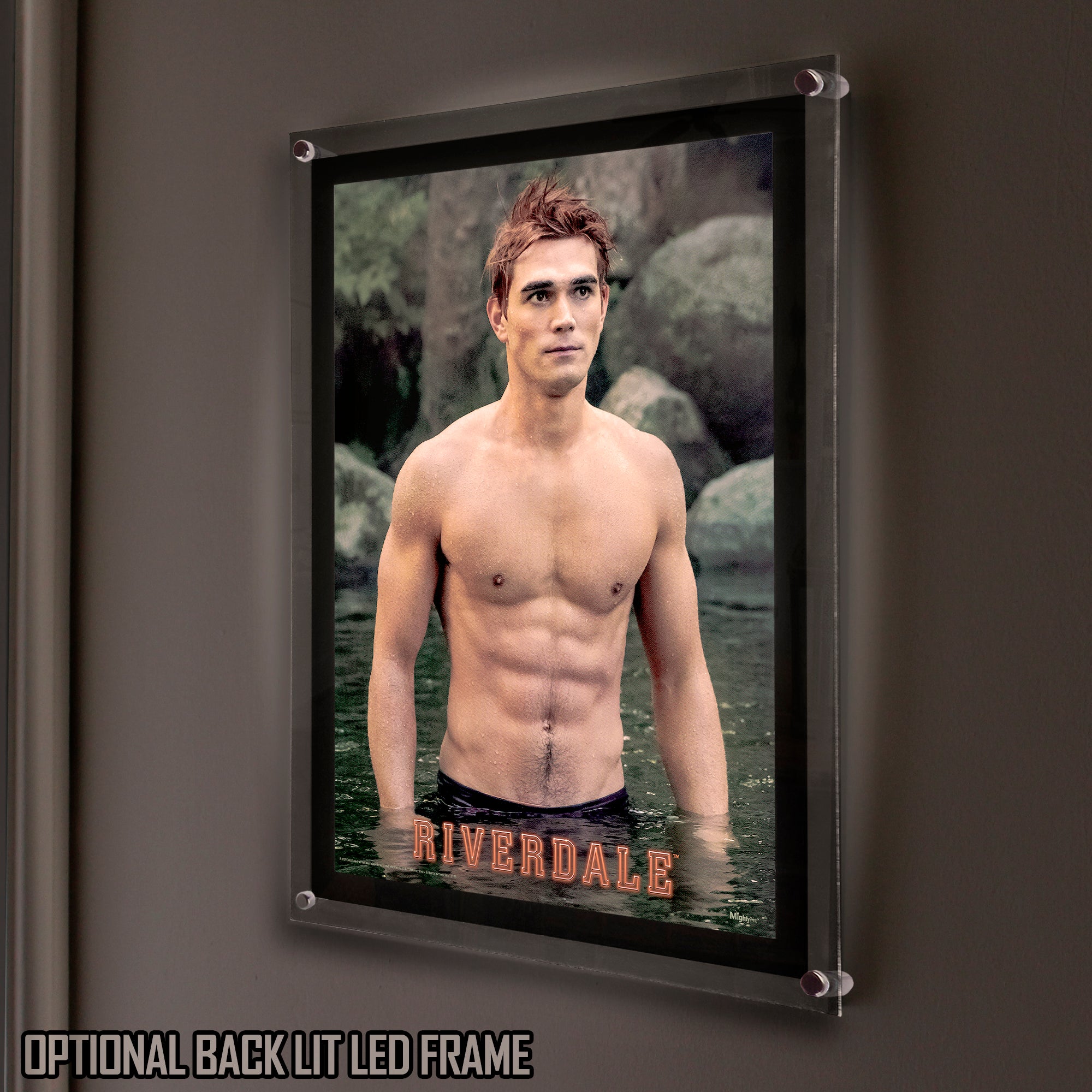 Riverdale (Archie) MightyPrint™ Wall Art MP17240533