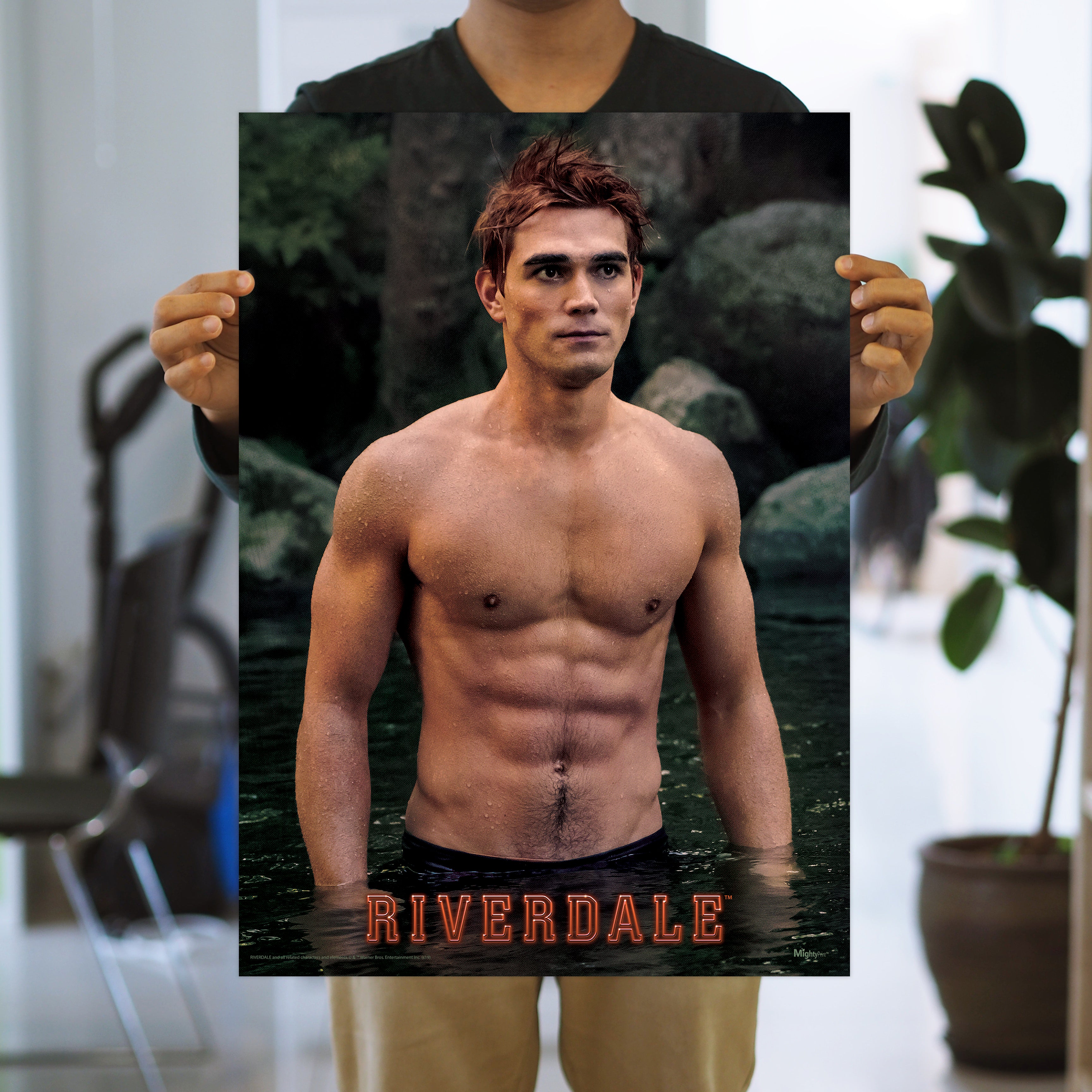 Riverdale (Archie) MightyPrint™ Wall Art MP17240533
