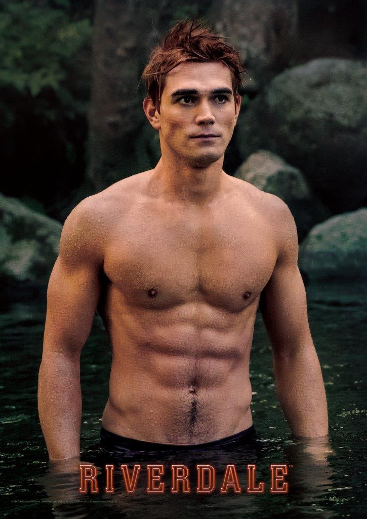 Riverdale (Archie) MightyPrint™ Wall Art MP17240533