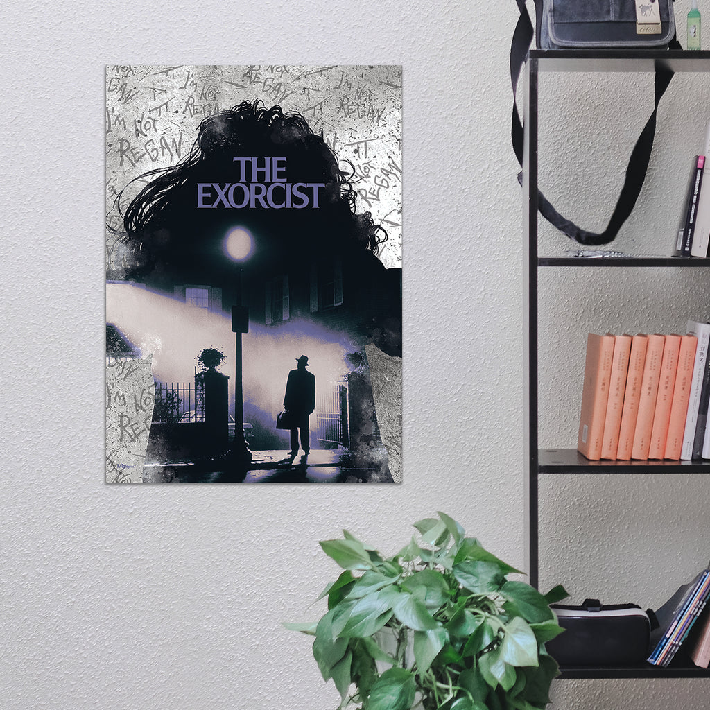 The Exorcist (Im Not Regan) MightyPrint™ Wall Art MP17240547