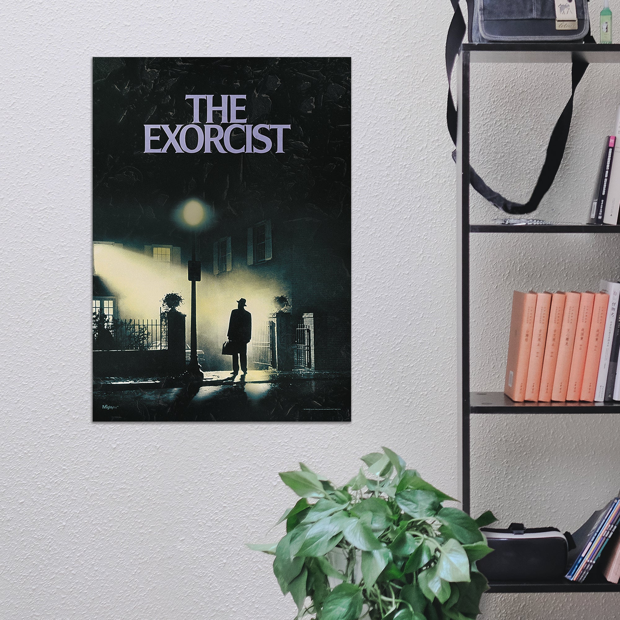 The Exorcist (Exorcism) MightyPrint™ Wall Art MP17240548