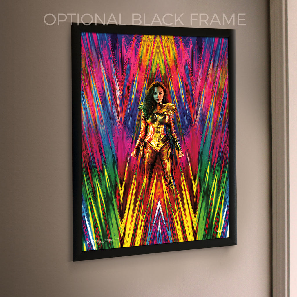 Wonder Woman 1984 (Diana) MightyPrint™ Wall Art MP17240558