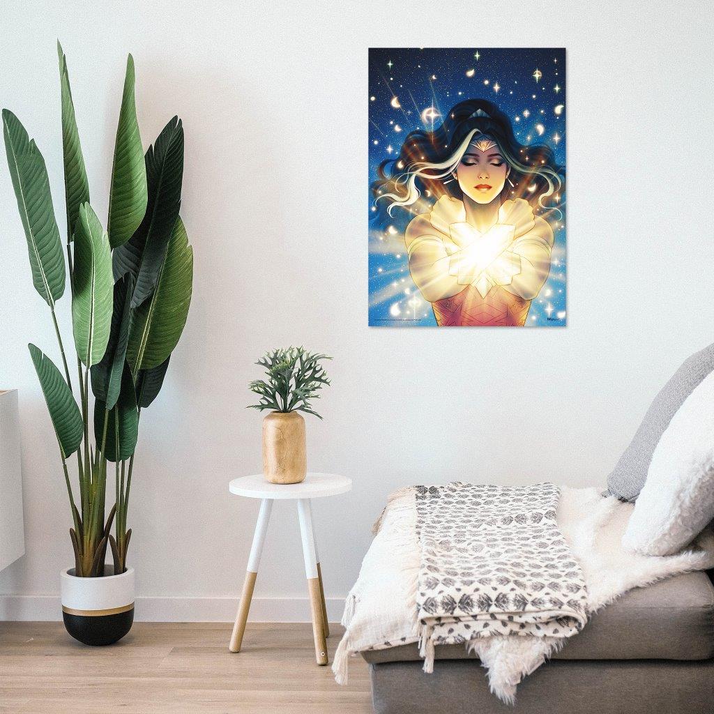 Wonder Woman (Future State) MightyPrint™ Wall Art MP17241094