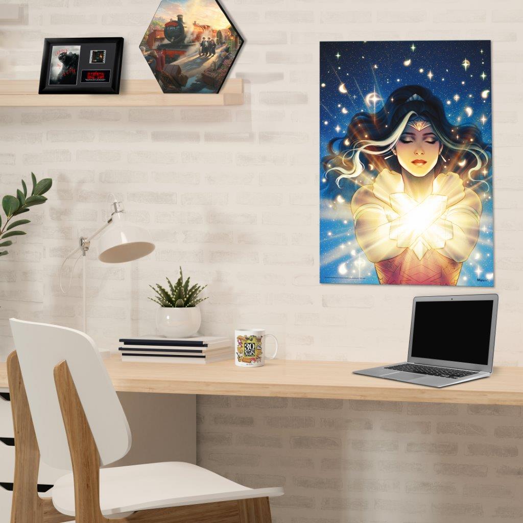 Wonder Woman (Future State) MightyPrint™ Wall Art MP17241094