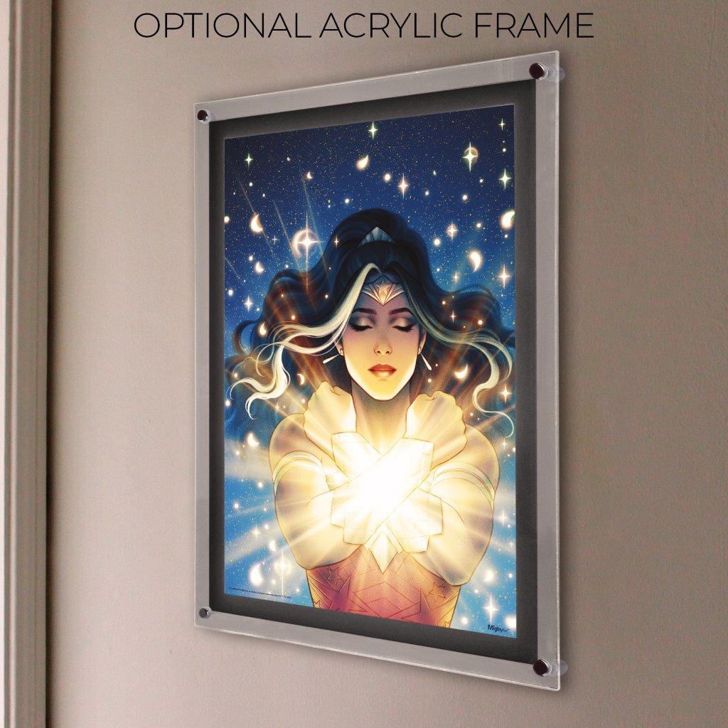 Wonder Woman (Future State) MightyPrint™ Wall Art MP17241094