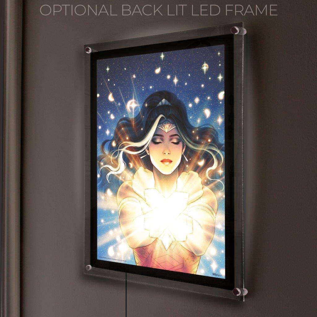 Wonder Woman (Future State) MightyPrint™ Wall Art MP17241094