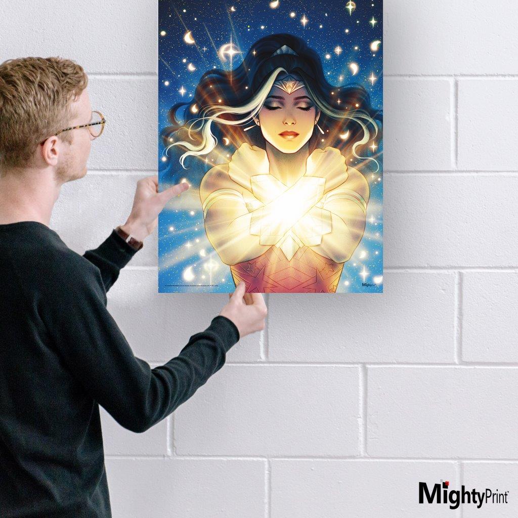 Wonder Woman (Future State) MightyPrint™ Wall Art MP17241094