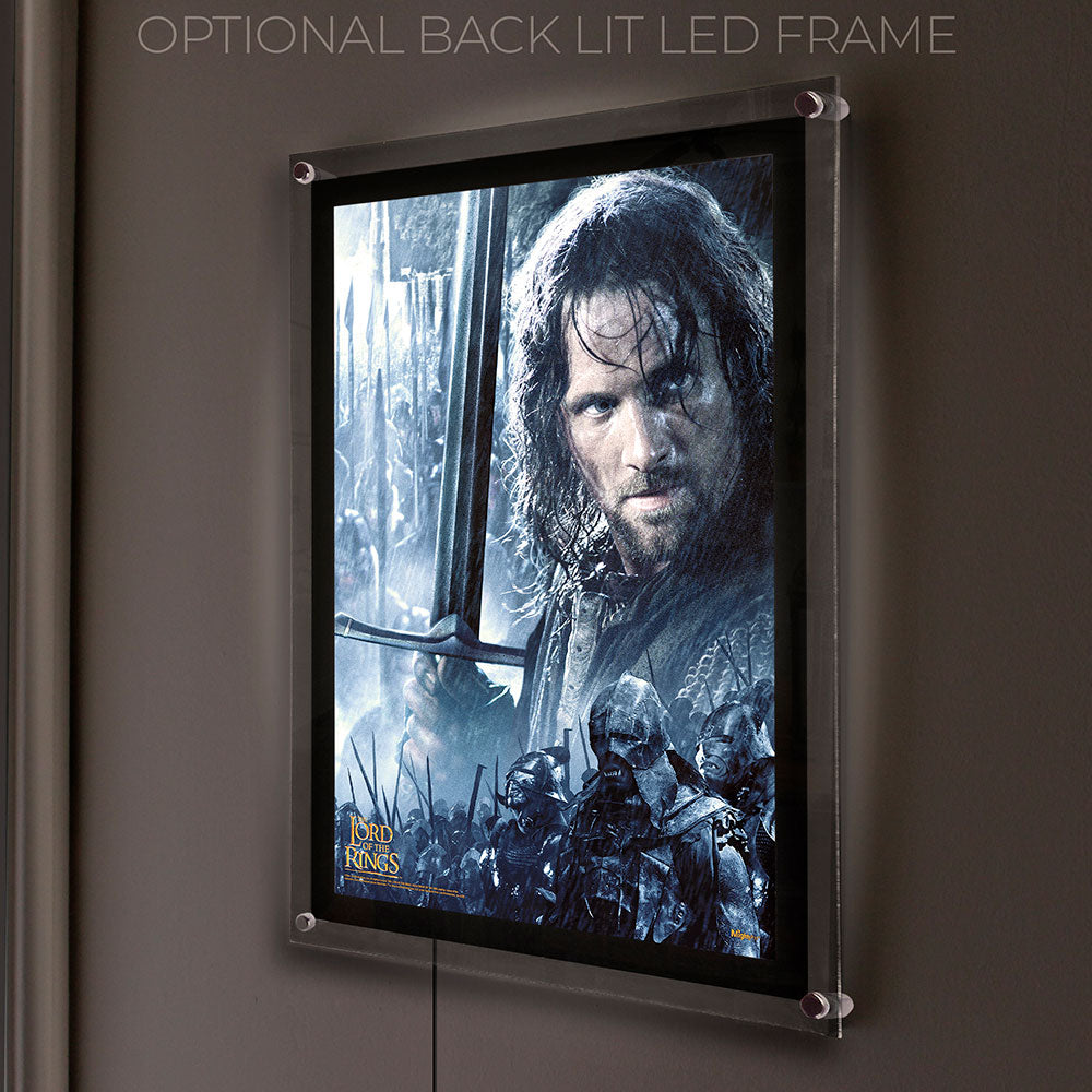 The Lord of the Rings: The Fellowship of the Ring (Aragorn) MightyPrint™ Wall Art MP17241139