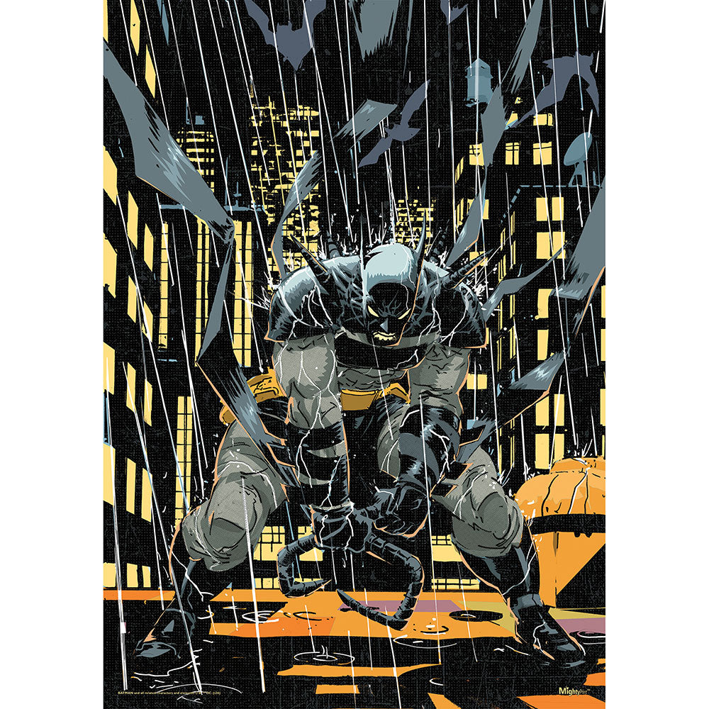 Absolute Batman (#3 Variant Cover) MightyPrint™ Wall Art MP17241144