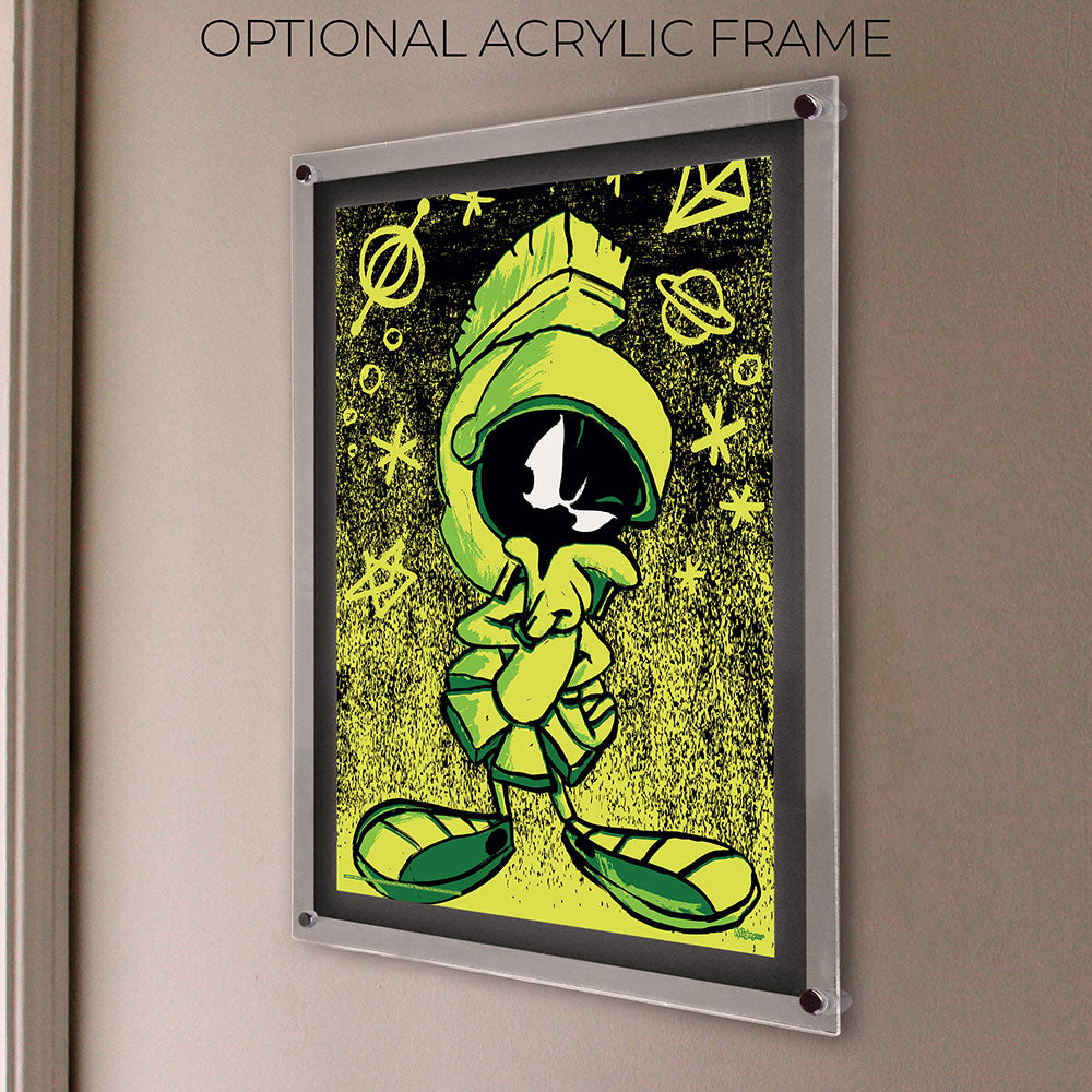 Looney Tunes (Marvin the Martian) MightyPrint™ Wall Art MP17241153