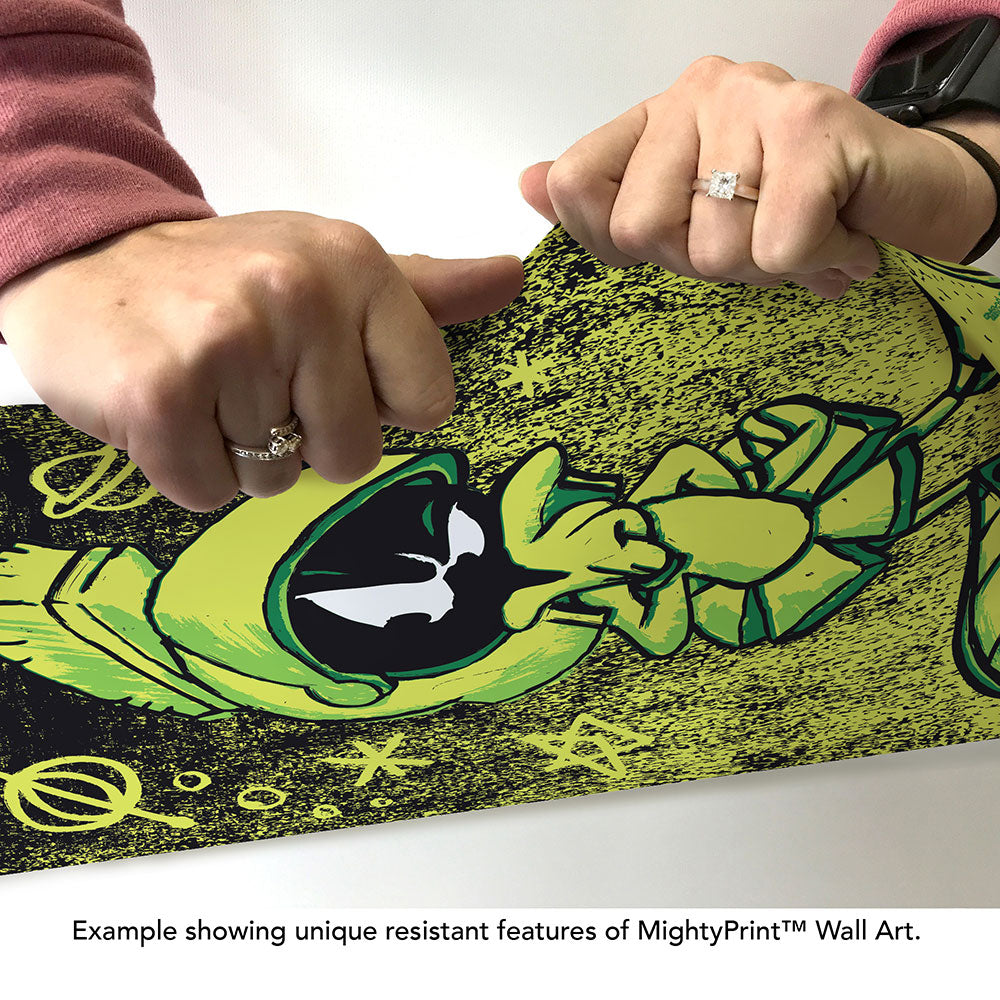 Looney Tunes (Marvin the Martian) MightyPrint™ Wall Art MP17241153