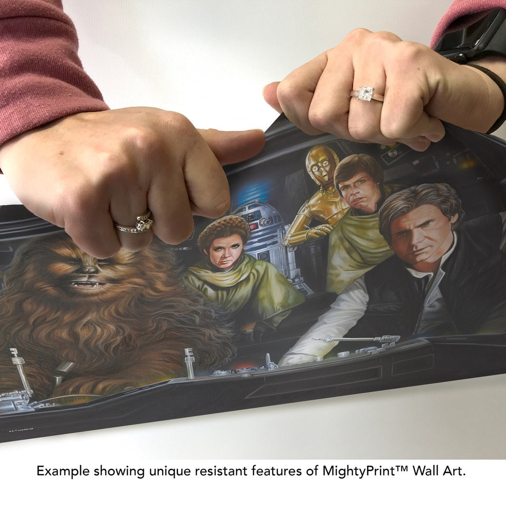 Star Wars (Strike Team) MightyPrint™ Wall Art MP24170866