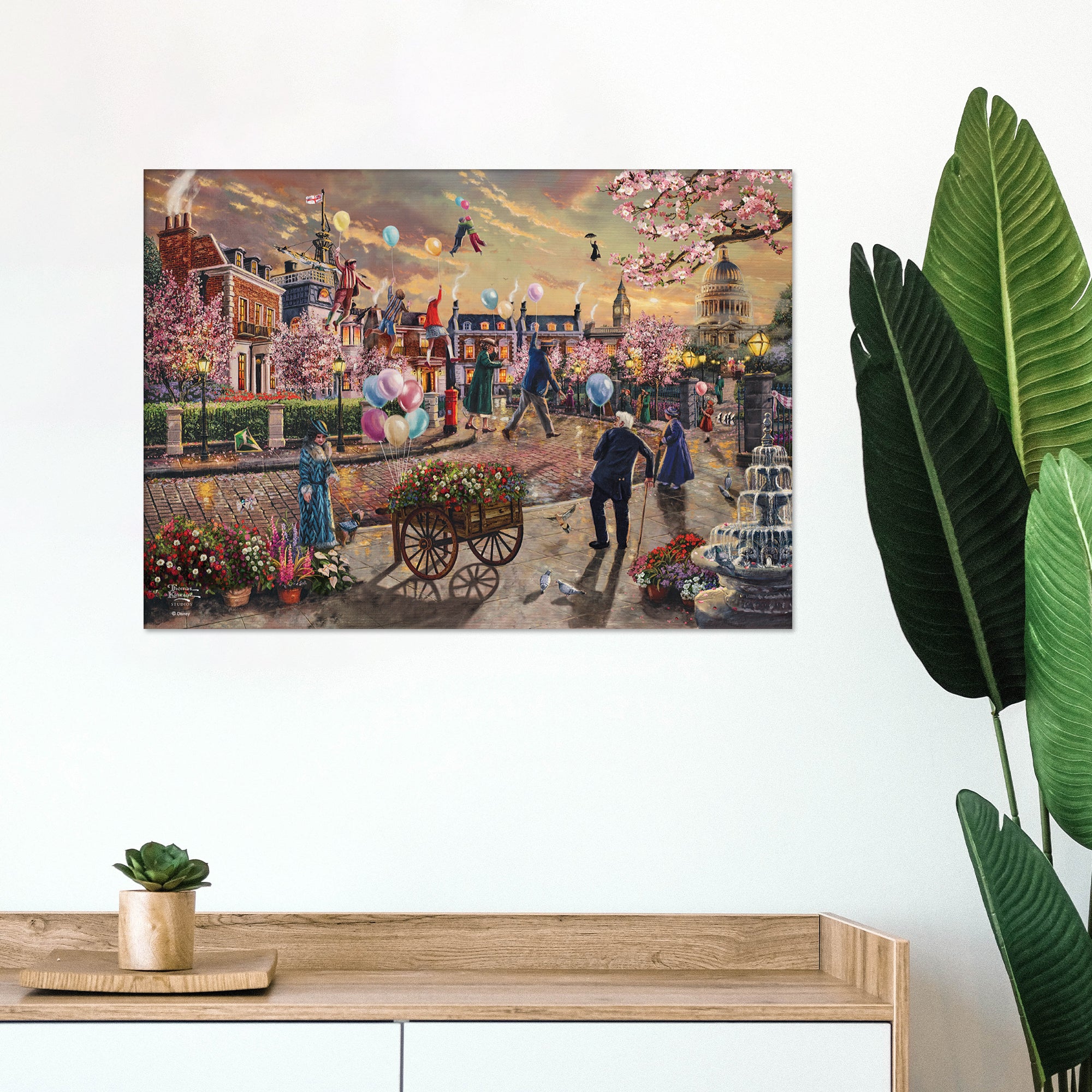 Disney (Mary Poppins Returns) MightyPrint™ Wall Art MP24170871