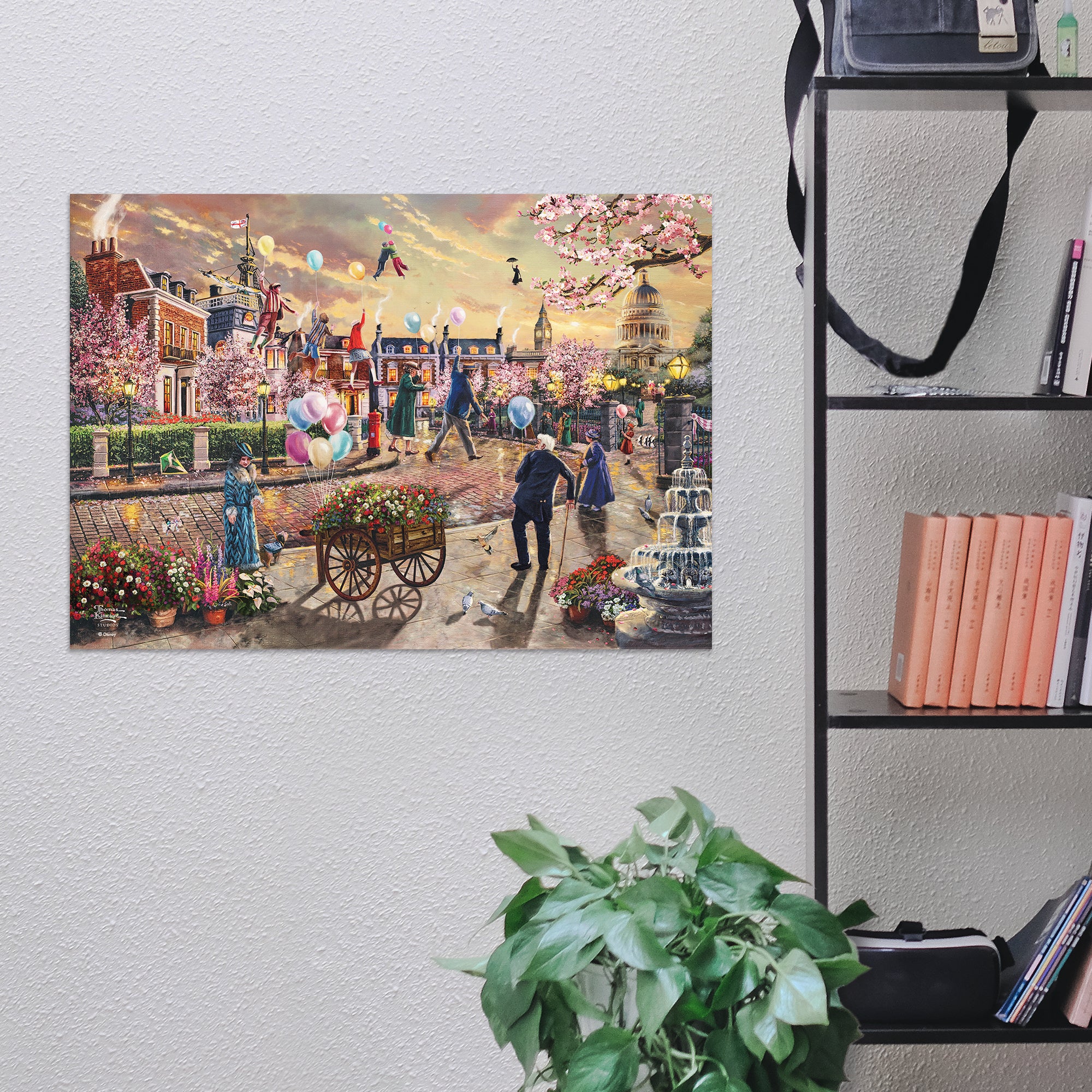 Disney (Mary Poppins Returns) MightyPrint™ Wall Art MP24170871