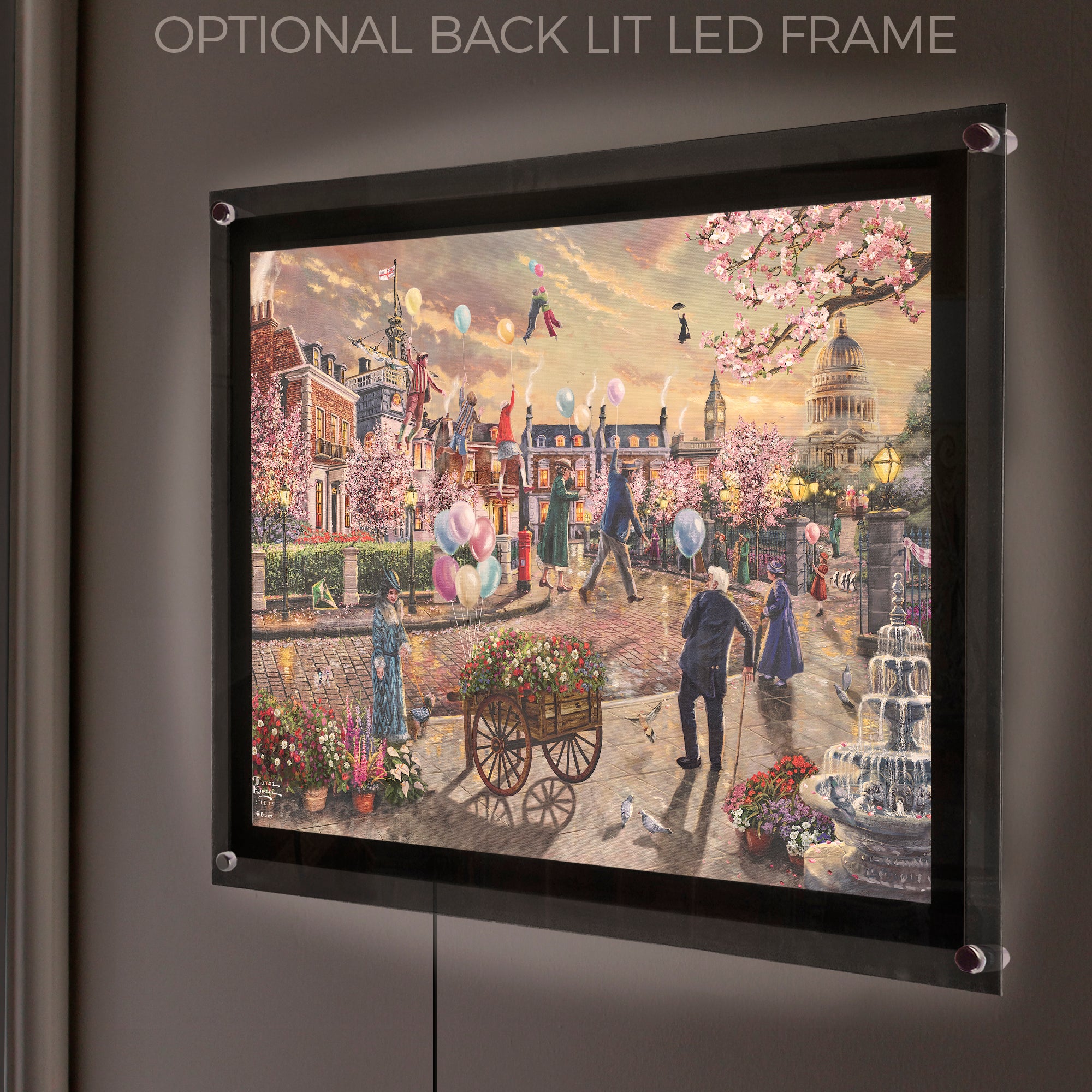 Disney (Mary Poppins Returns) MightyPrint™ Wall Art MP24170871