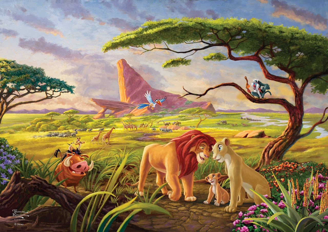 Disney (Remember Who You Are) MightyPrint™ Wall Art MP24170992
