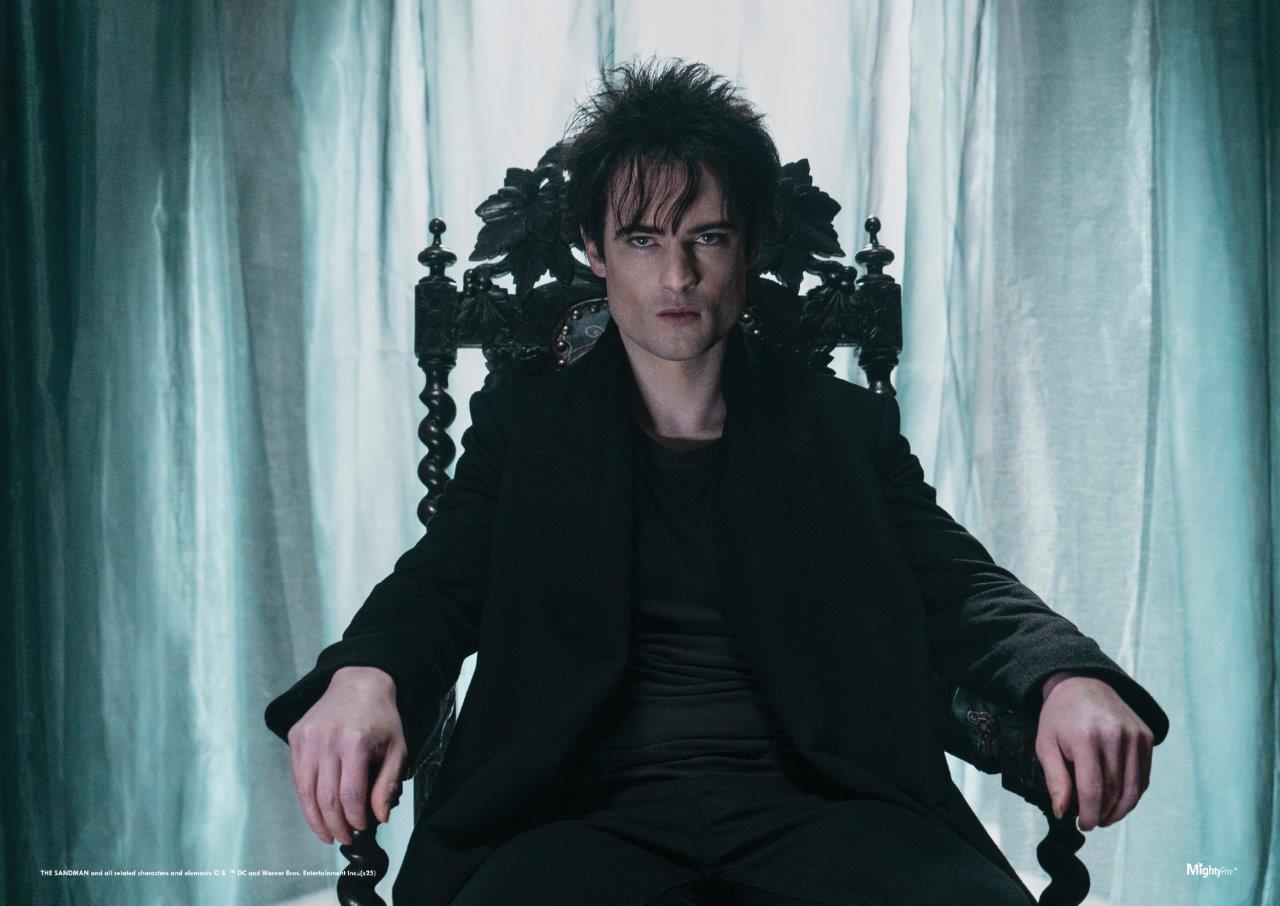 The Sandman (Morpheus) MightyPrint™ Wall Art MP24171066