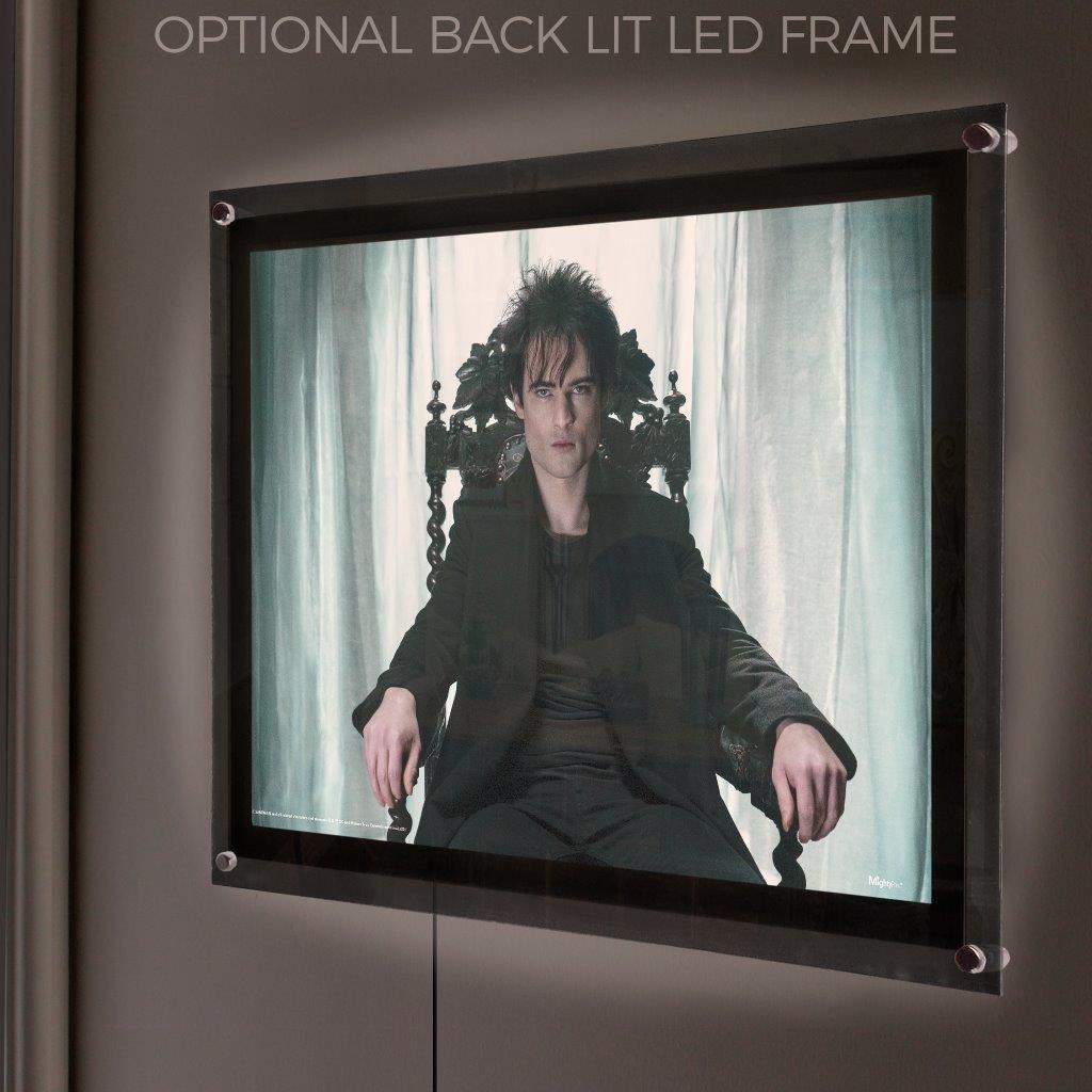 The Sandman (Morpheus) MightyPrint™ Wall Art MP24171066