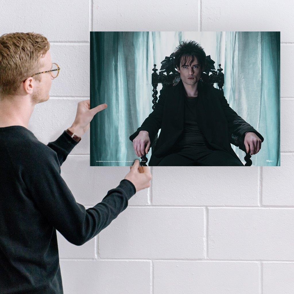 The Sandman (Morpheus) MightyPrint™ Wall Art MP24171066